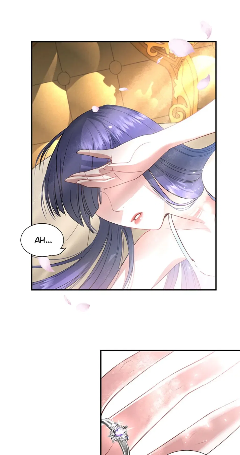 The Villainess’s Road to Revenge Chapter 75 – Page 19