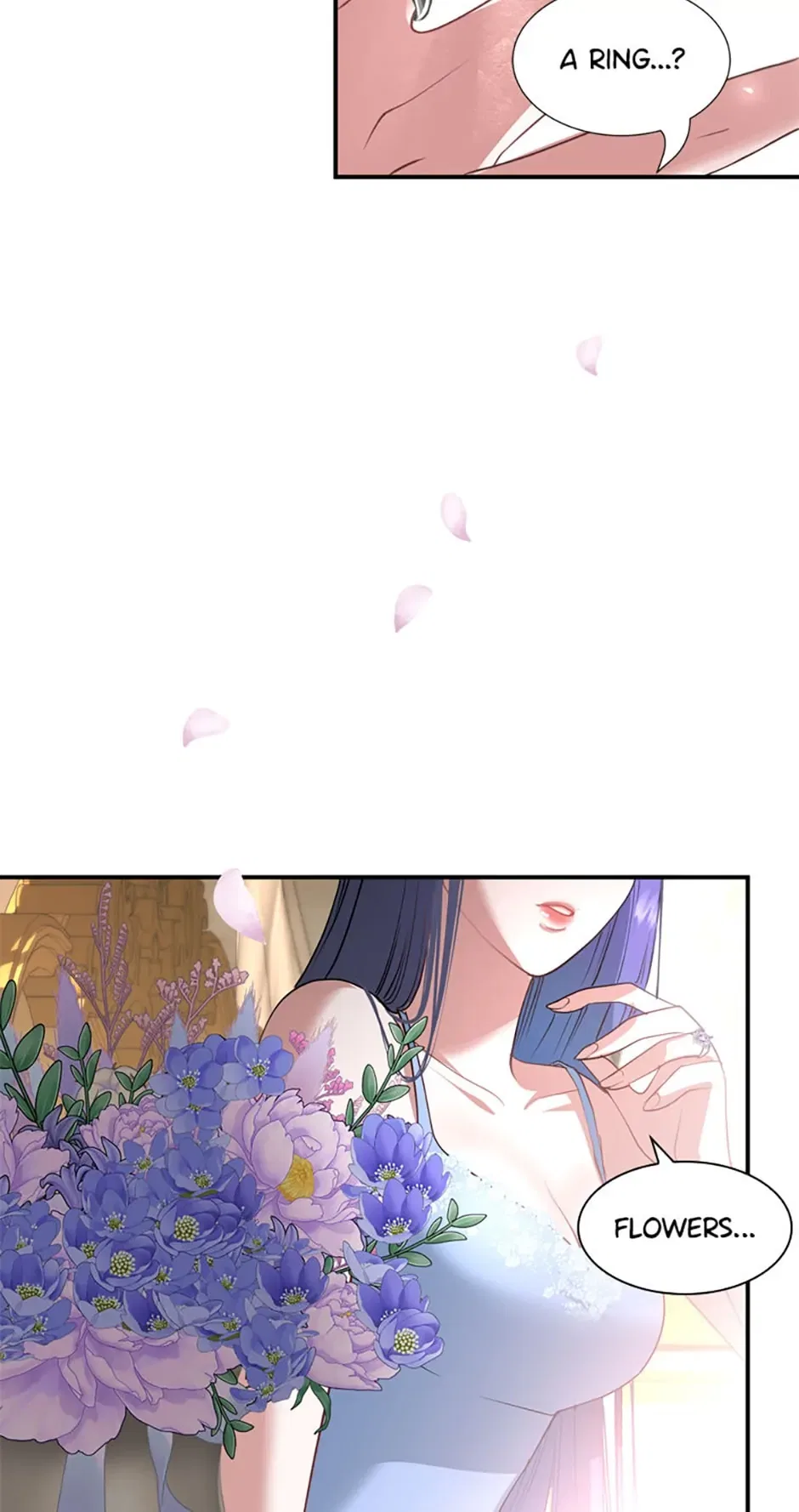 The Villainess’s Road to Revenge Chapter 75 – Page 20