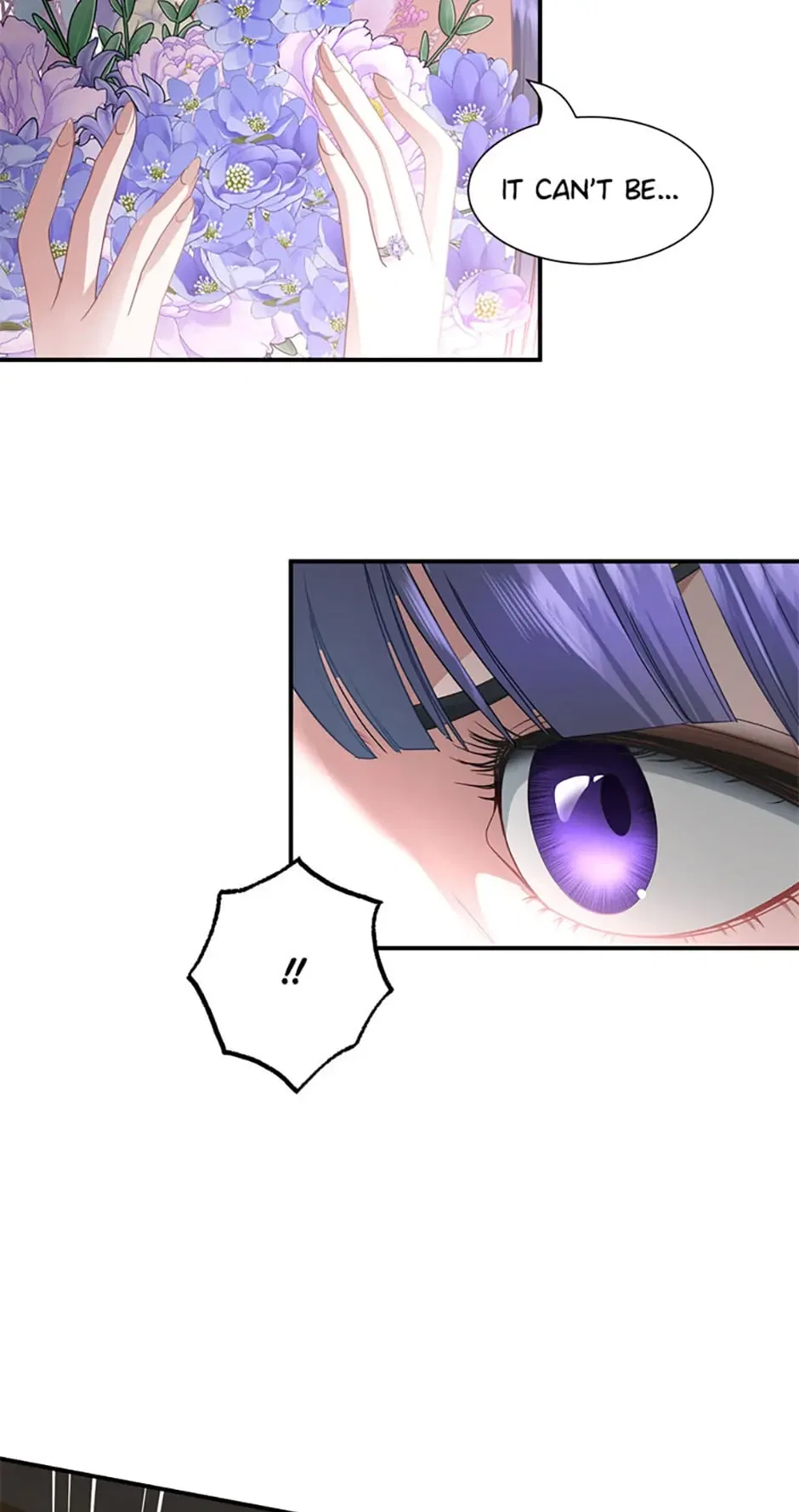 The Villainess’s Road to Revenge Chapter 75 – Page 22