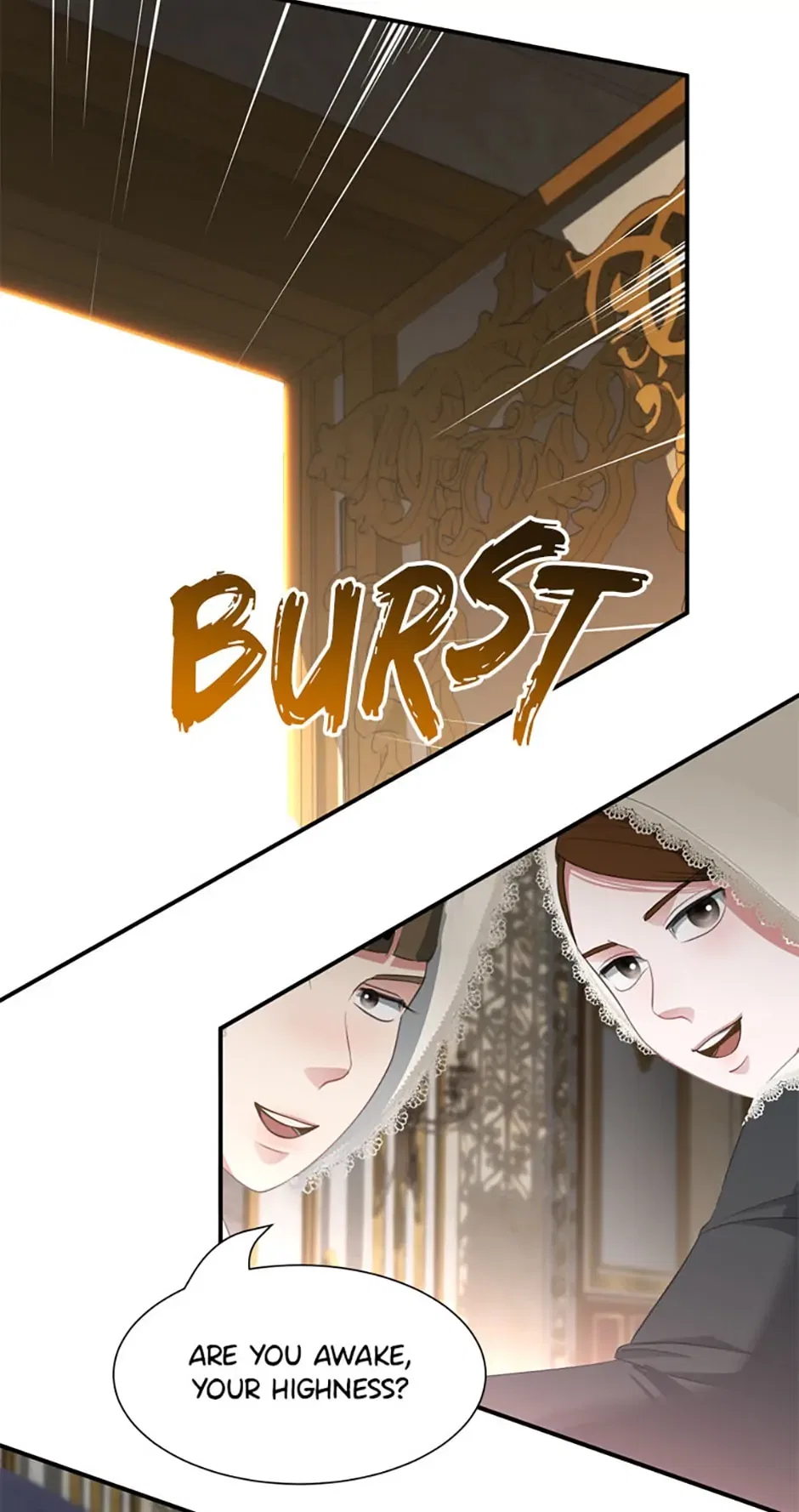 The Villainess’s Road to Revenge Chapter 75 – Page 23