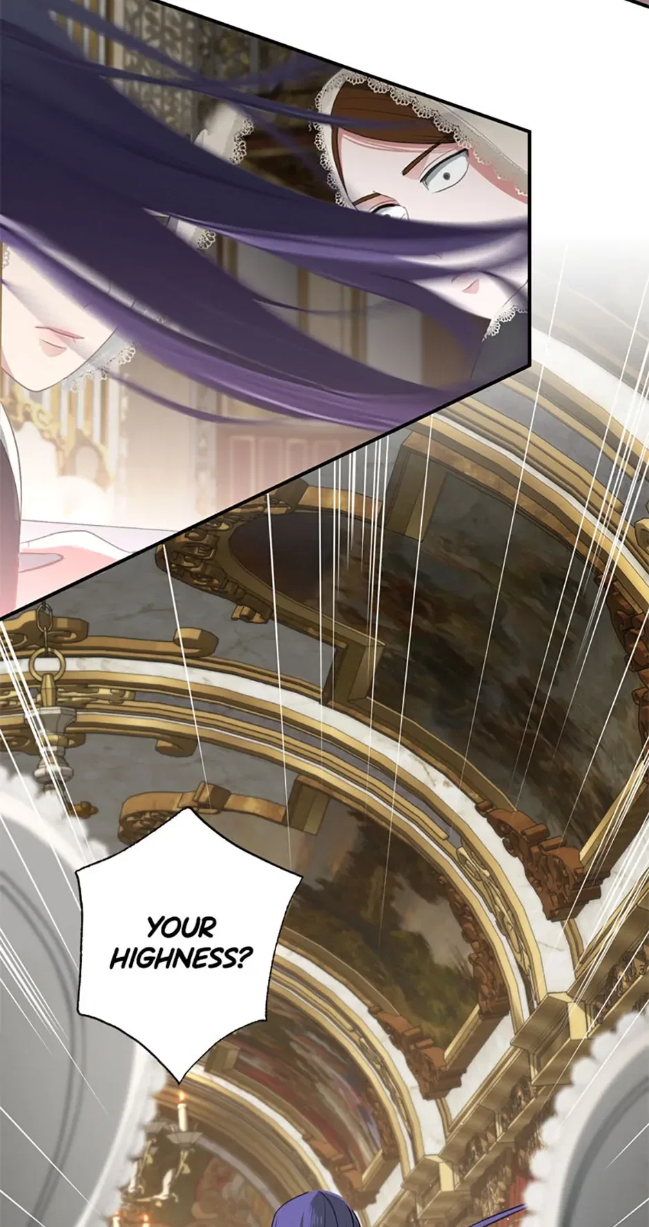 The Villainess’s Road to Revenge Chapter 75 – Page 24