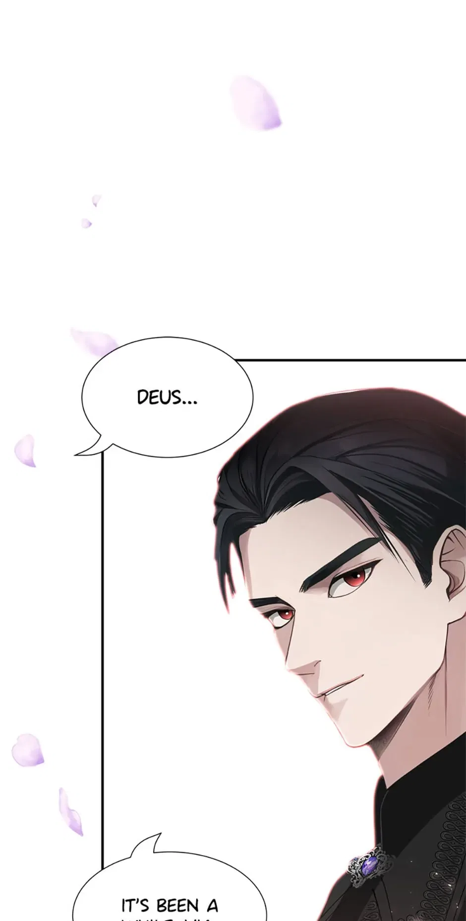 The Villainess’s Road to Revenge Chapter 75 – Page 31