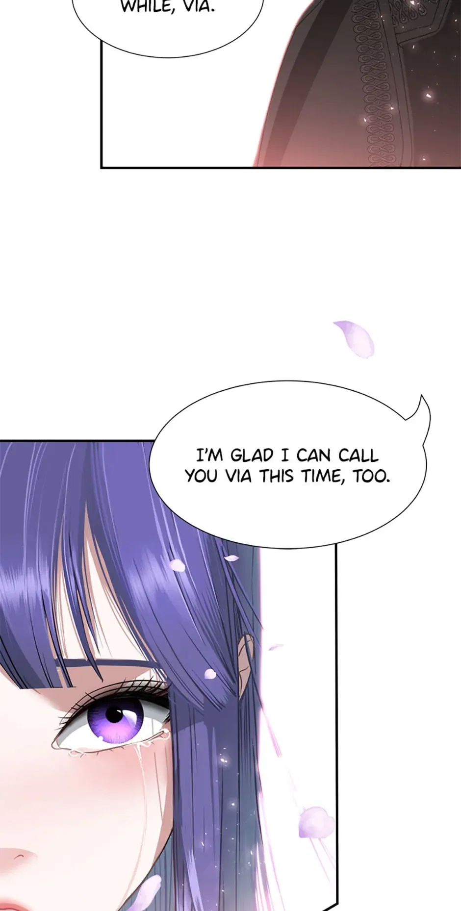 The Villainess’s Road to Revenge Chapter 75 – Page 32