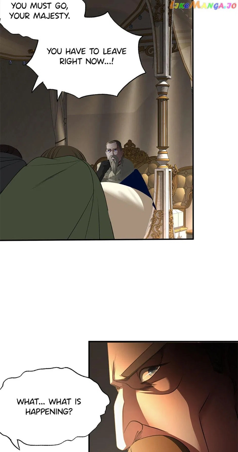 The Villainess’s Road to Revenge Chapter 74 – Page 2