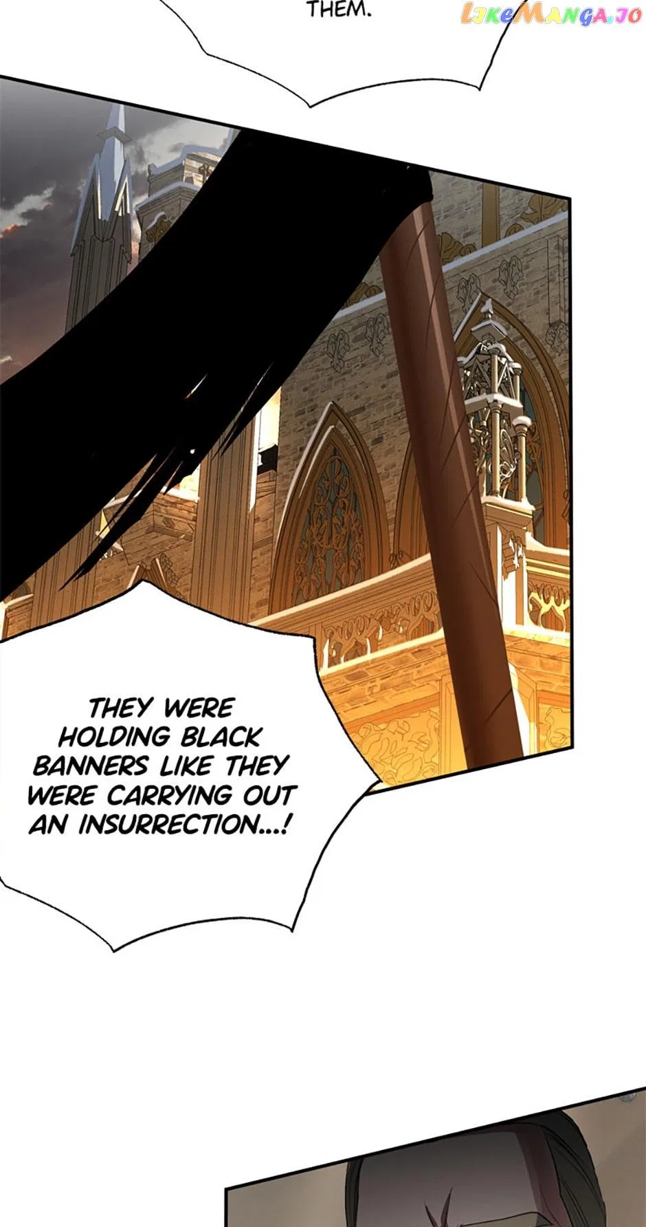 The Villainess’s Road to Revenge Chapter 74 – Page 5
