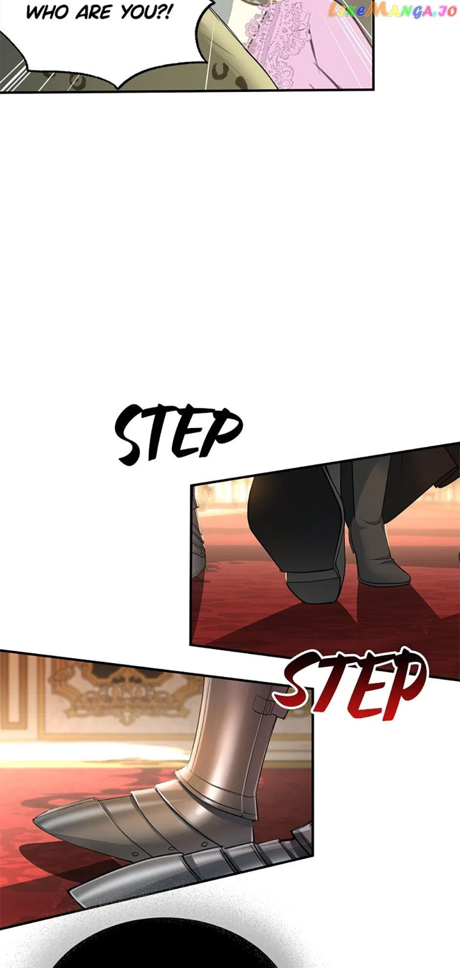 The Villainess’s Road to Revenge Chapter 74 – Page 10