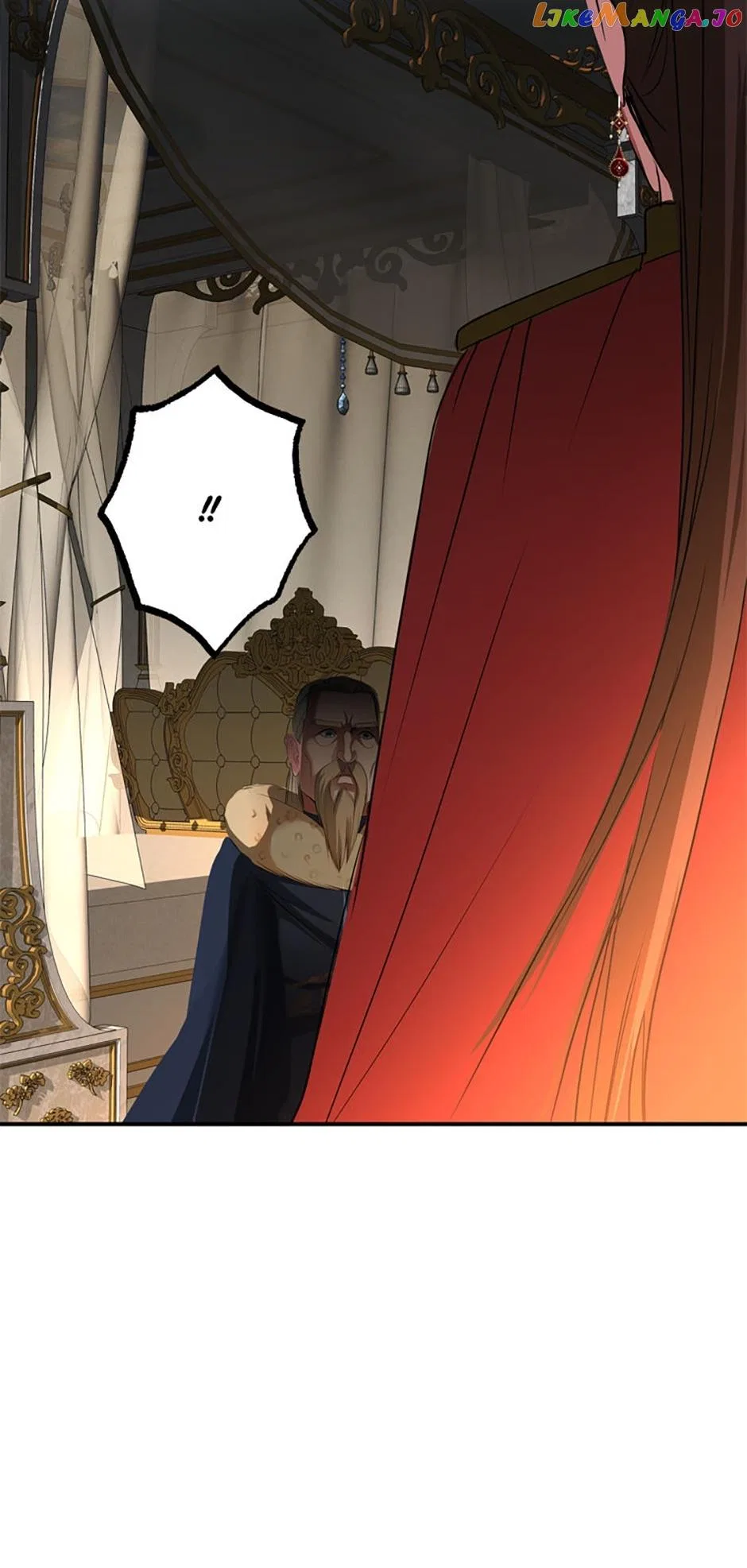 The Villainess’s Road to Revenge Chapter 74 – Page 12