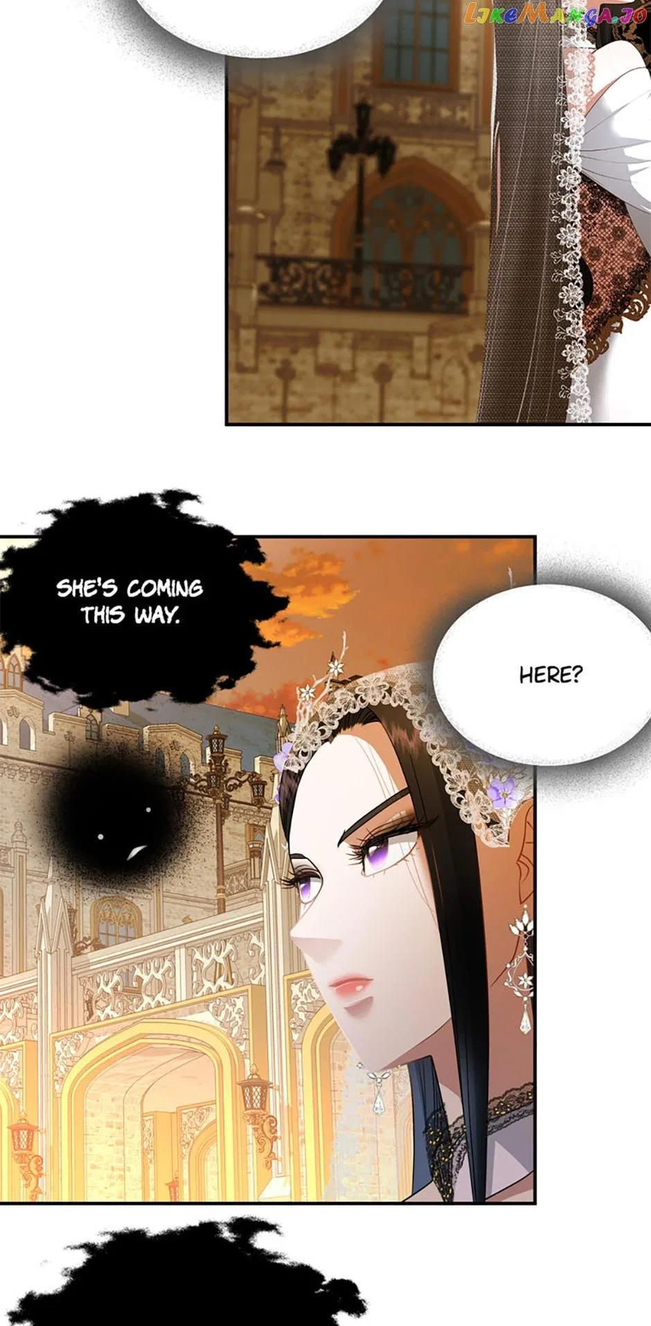 The Villainess’s Road to Revenge Chapter 74 – Page 16