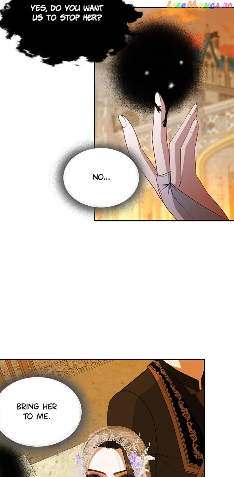 The Villainess’s Road to Revenge Chapter 74 – Page 17
