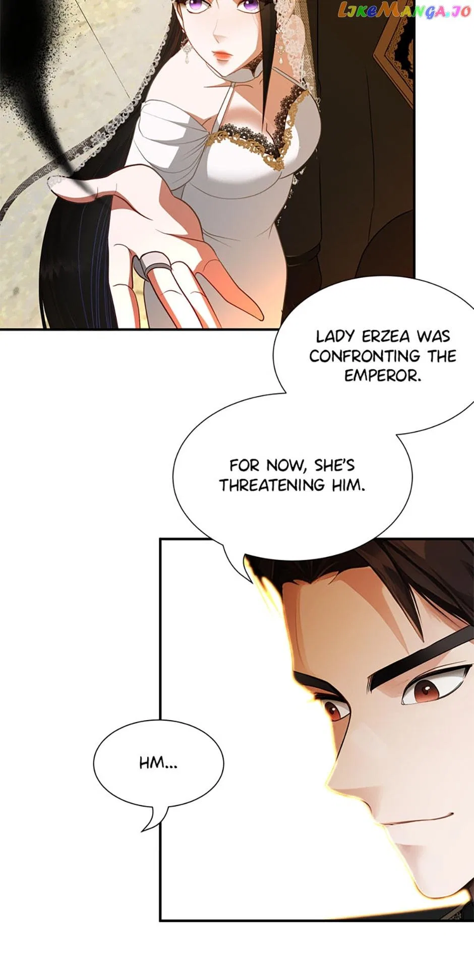 The Villainess’s Road to Revenge Chapter 74 – Page 18
