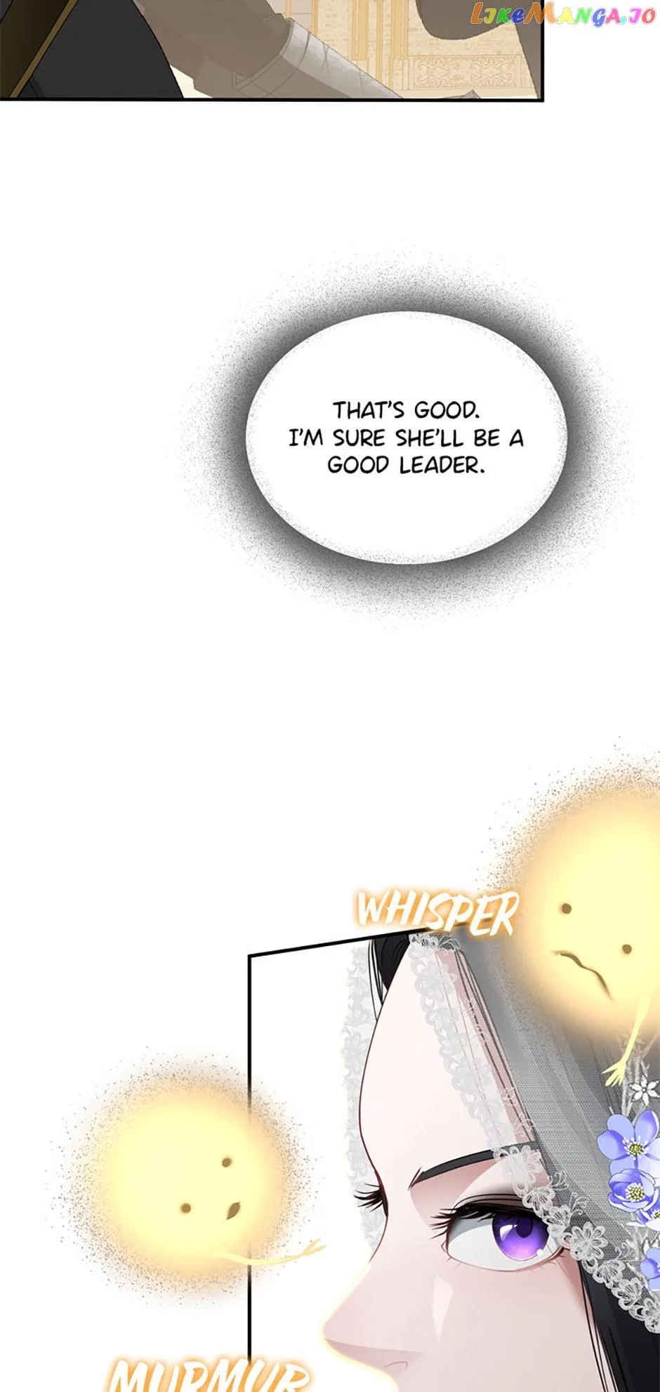 The Villainess’s Road to Revenge Chapter 74 – Page 21