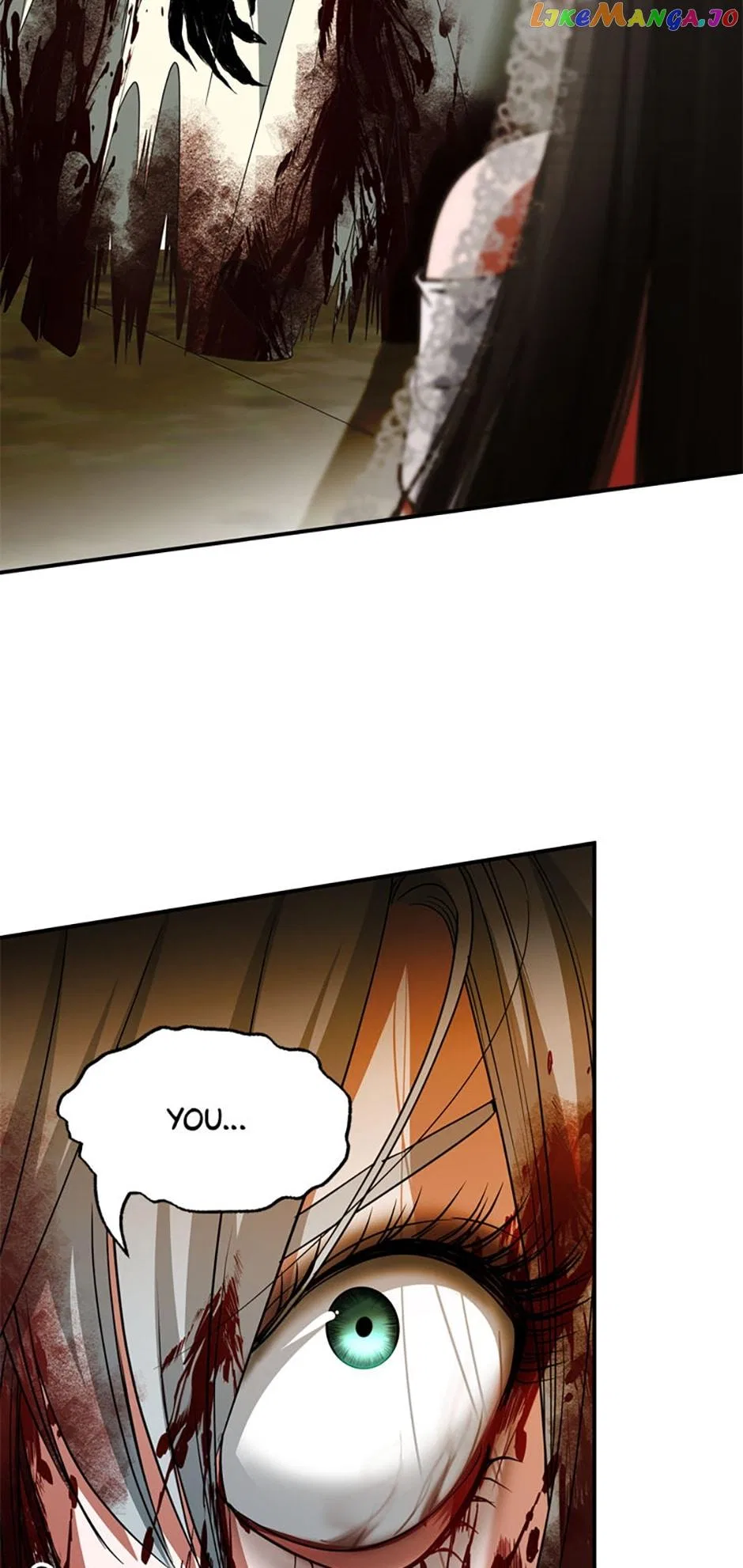 The Villainess’s Road to Revenge Chapter 74 – Page 23