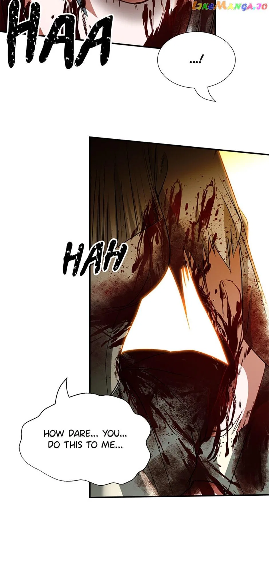 The Villainess’s Road to Revenge Chapter 74 – Page 24