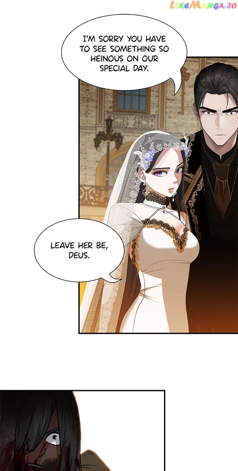The Villainess’s Road to Revenge Chapter 74 – Page 25
