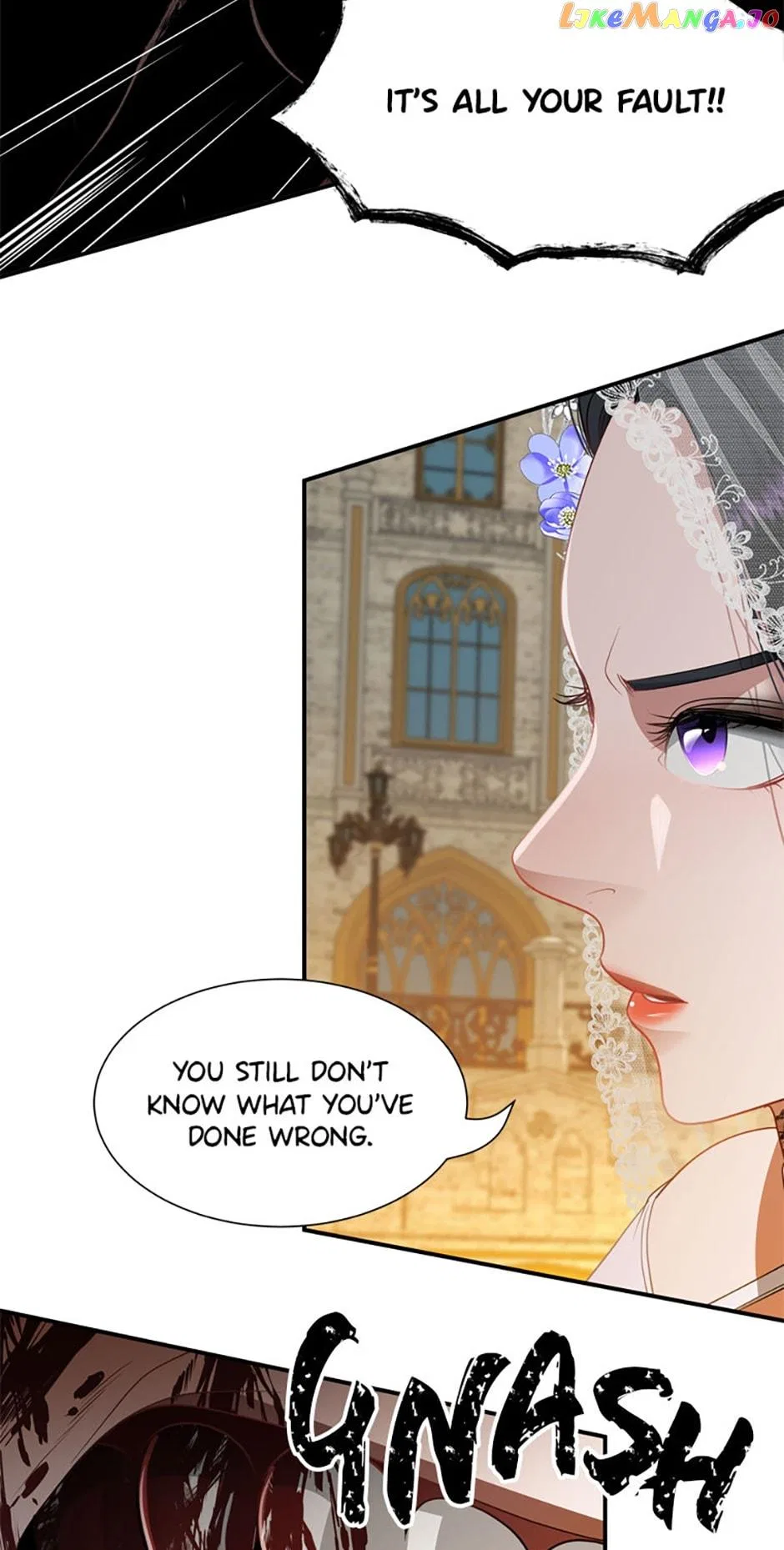 The Villainess’s Road to Revenge Chapter 74 – Page 29