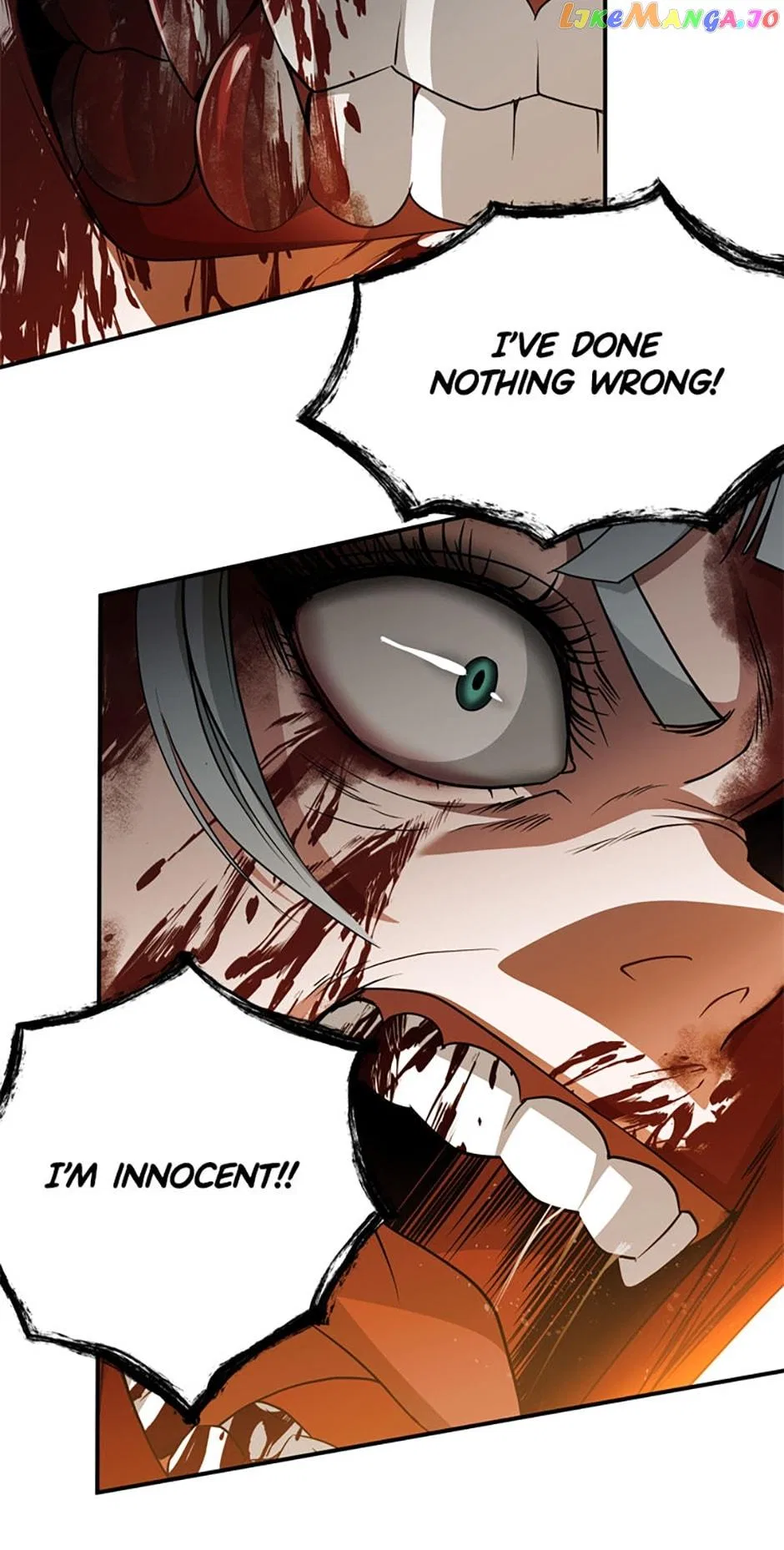 The Villainess’s Road to Revenge Chapter 74 – Page 30