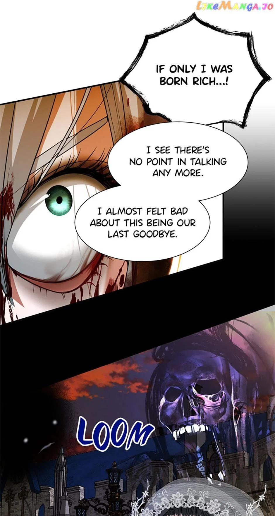 The Villainess’s Road to Revenge Chapter 74 – Page 31