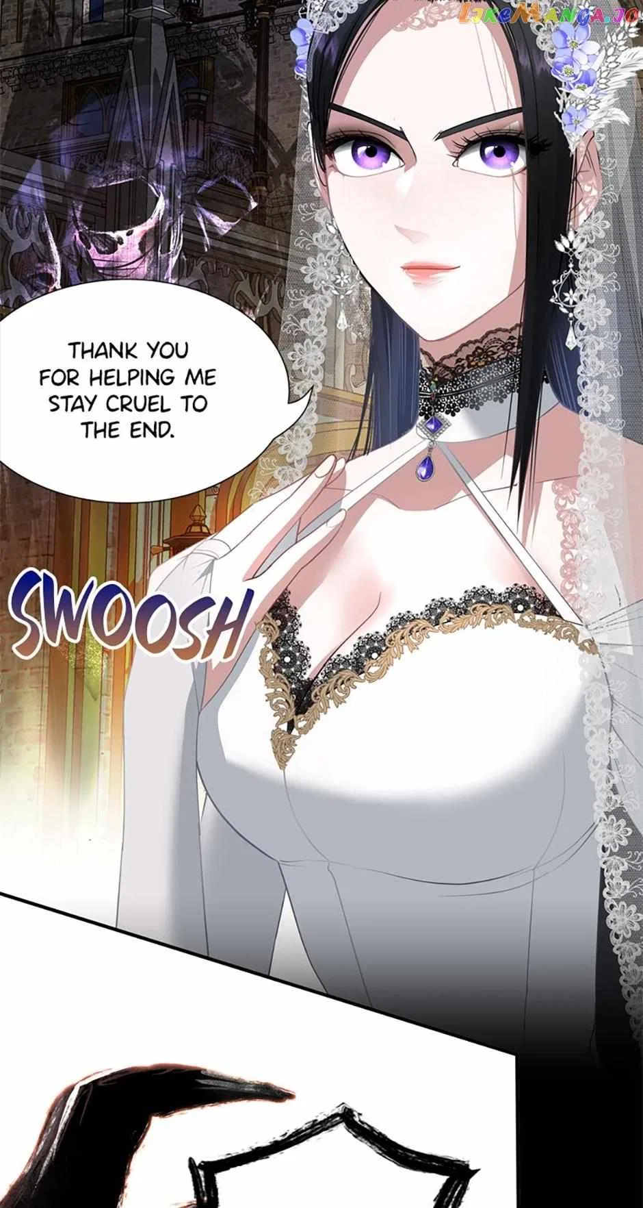 The Villainess’s Road to Revenge Chapter 74 – Page 32