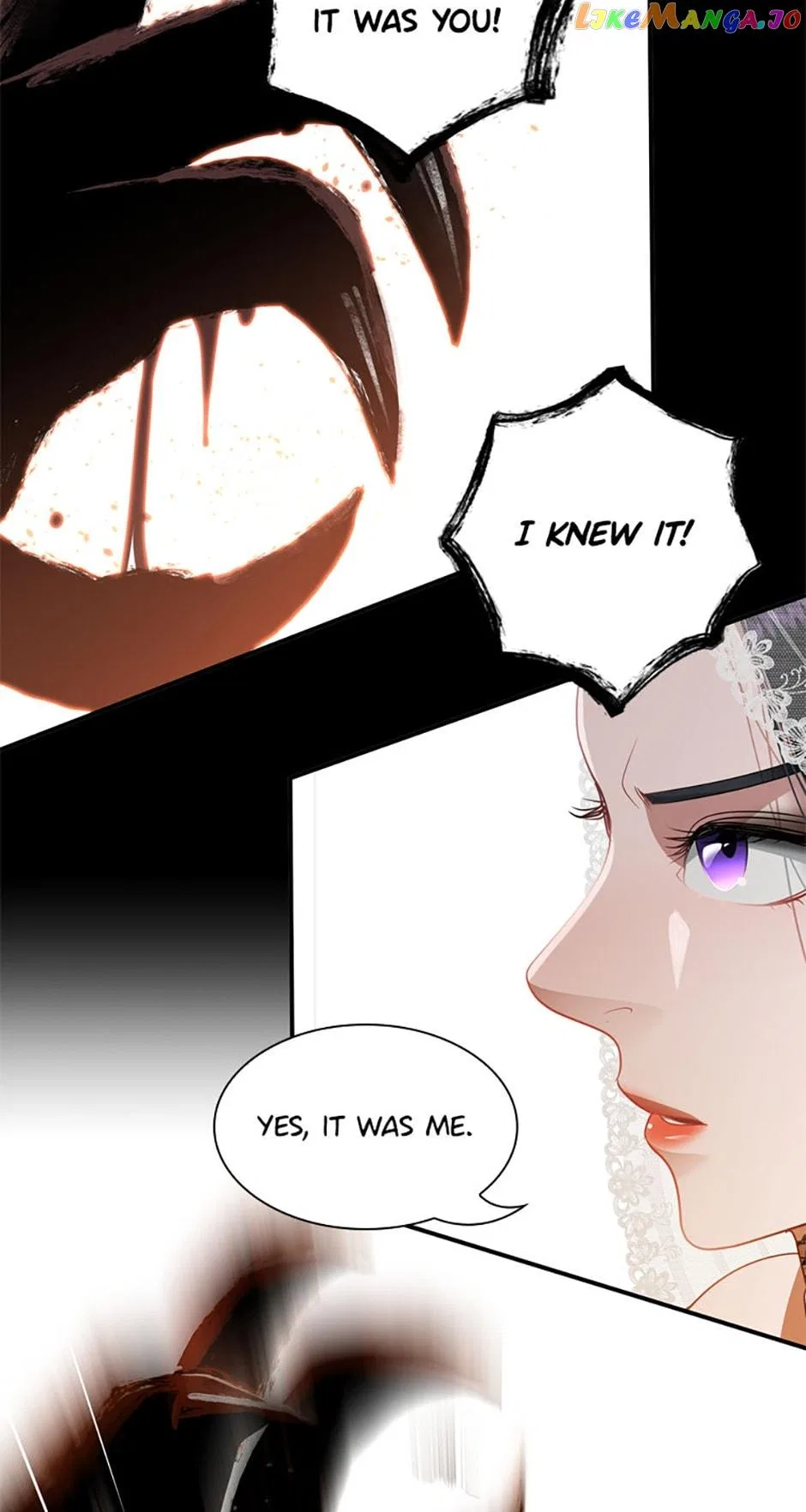 The Villainess’s Road to Revenge Chapter 74 – Page 33