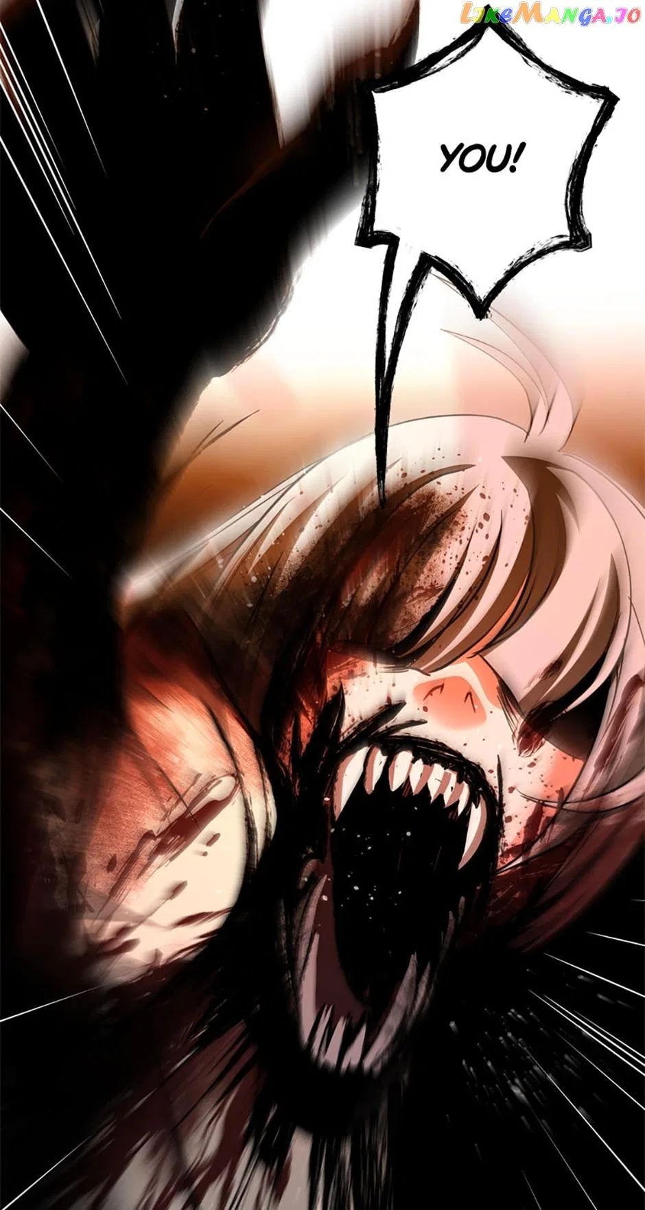 The Villainess’s Road to Revenge Chapter 74 – Page 34