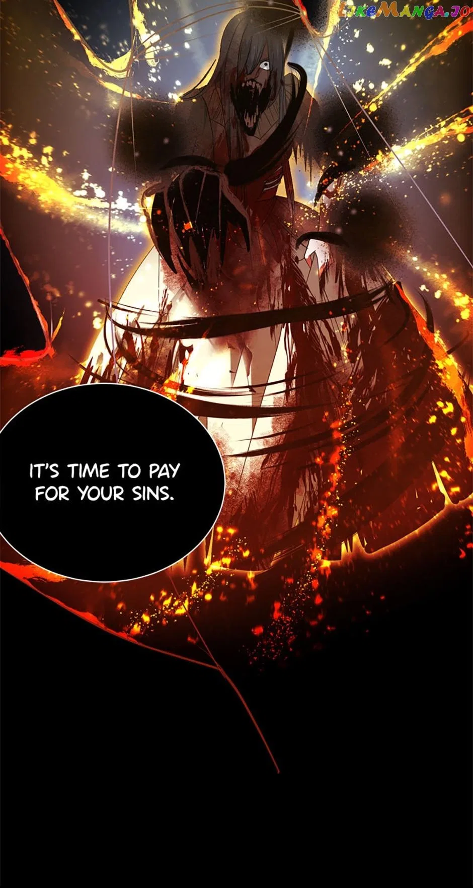 The Villainess’s Road to Revenge Chapter 74 – Page 37