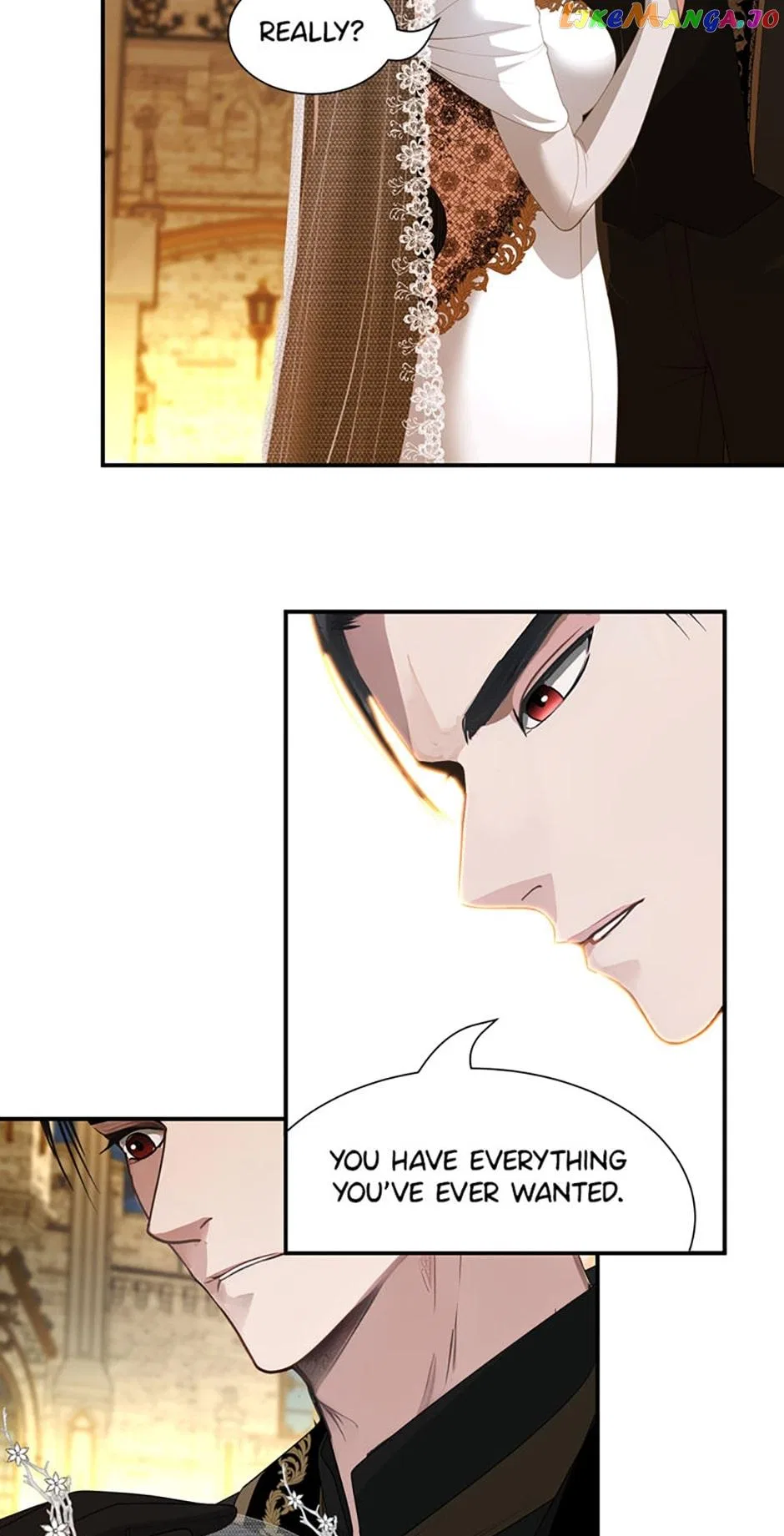 The Villainess’s Road to Revenge Chapter 74 – Page 41