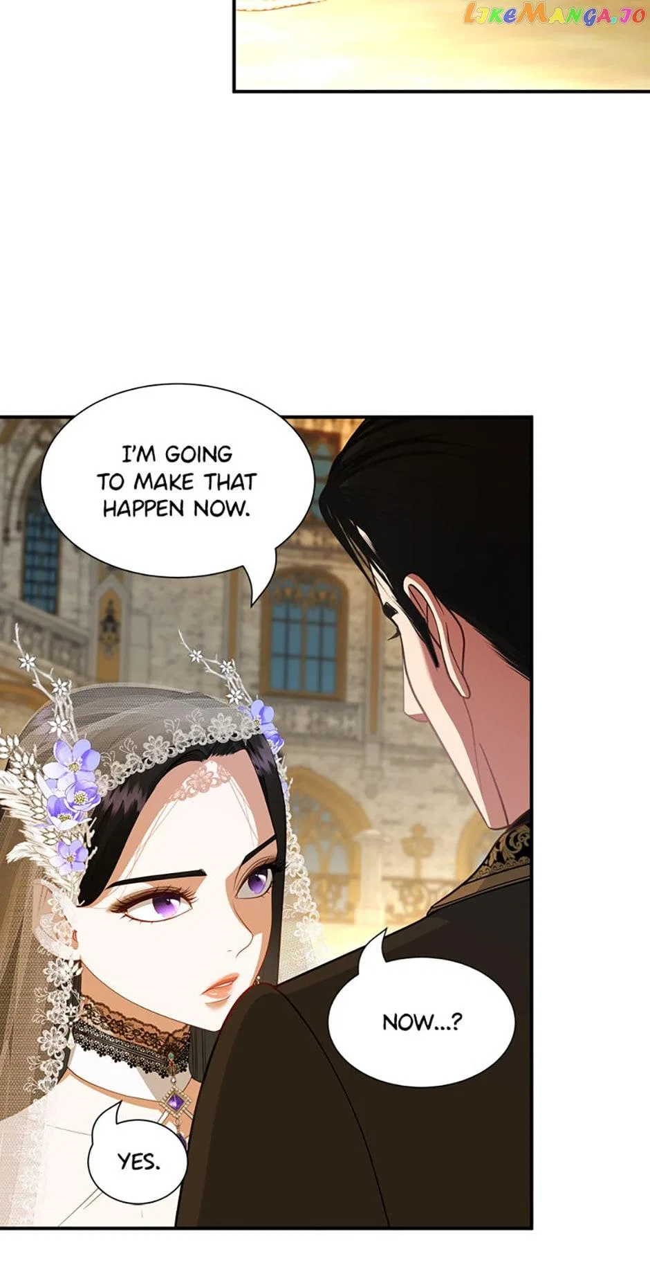 The Villainess’s Road to Revenge Chapter 74 – Page 43