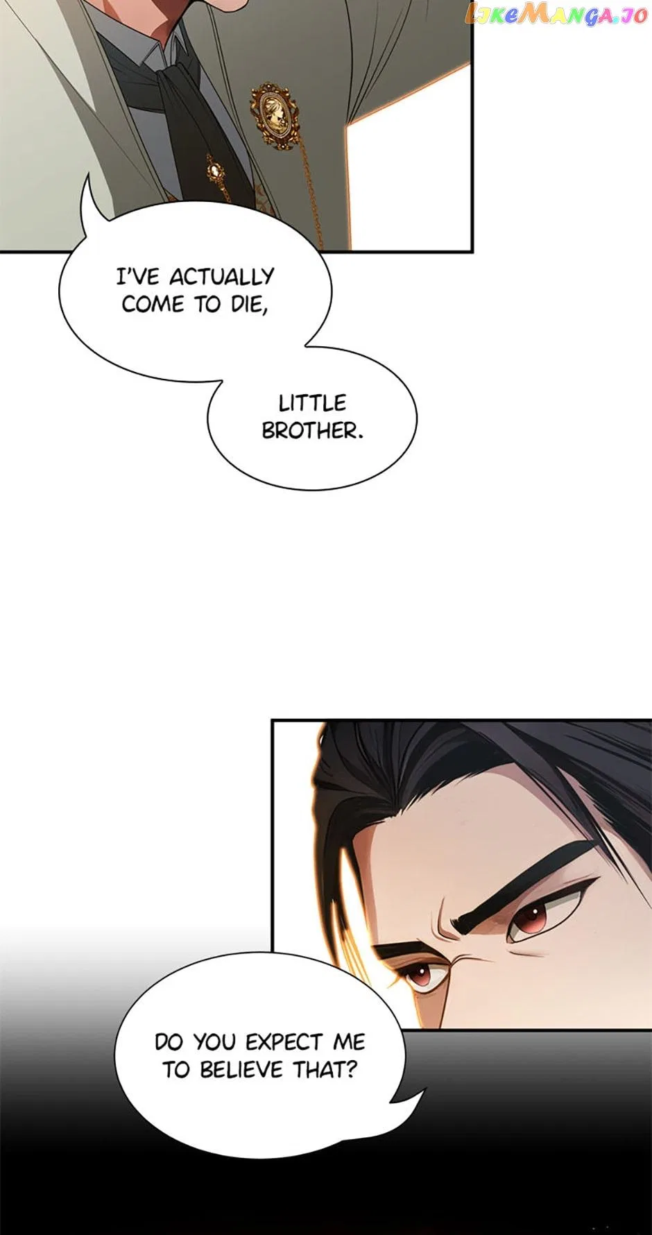 The Villainess’s Road to Revenge Chapter 74 – Page 48