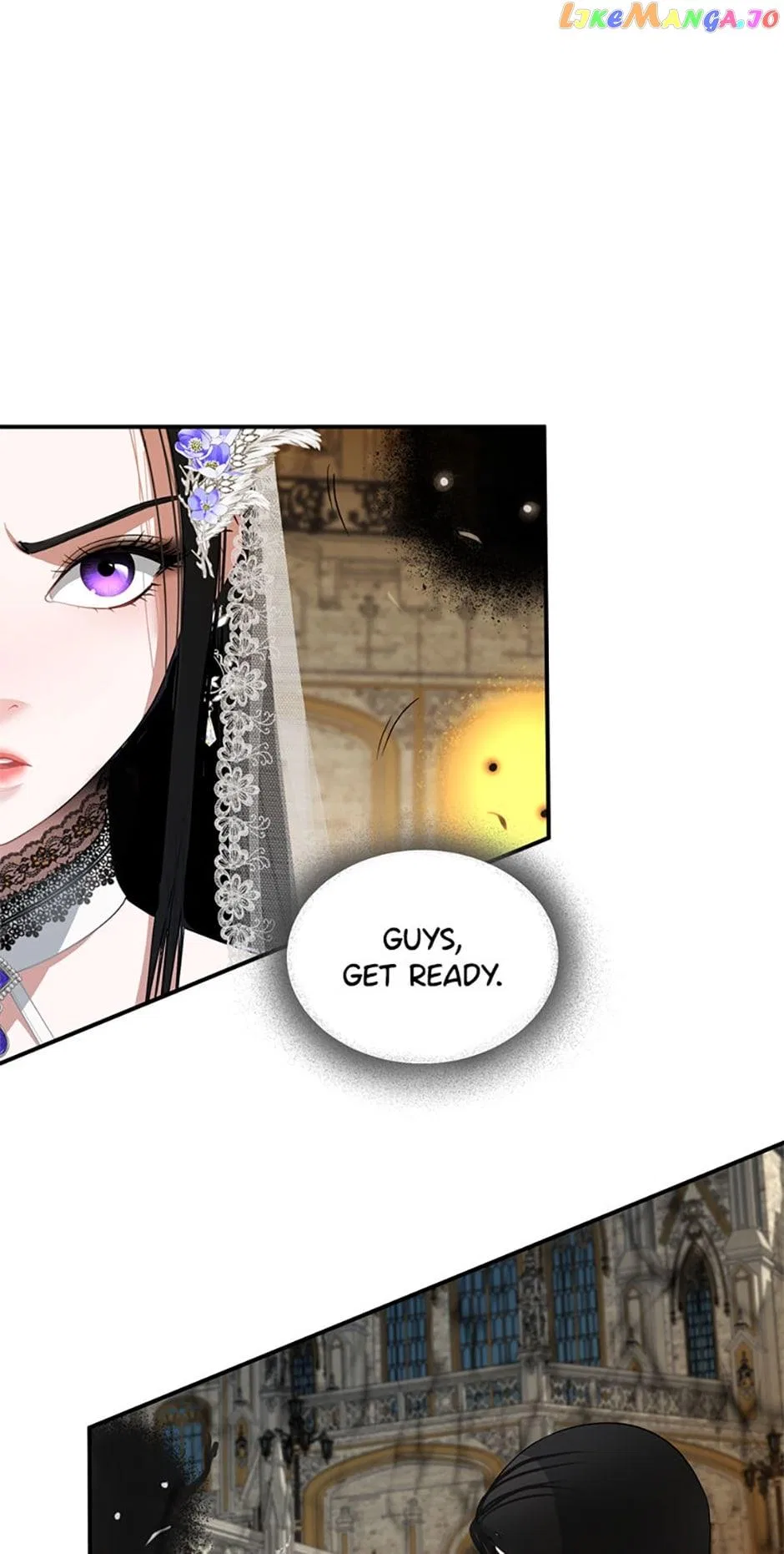 The Villainess’s Road to Revenge Chapter 74 – Page 51