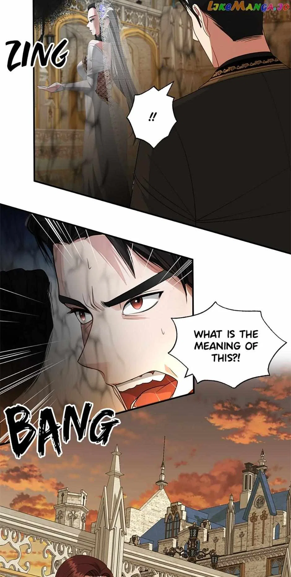 The Villainess’s Road to Revenge Chapter 74 – Page 52