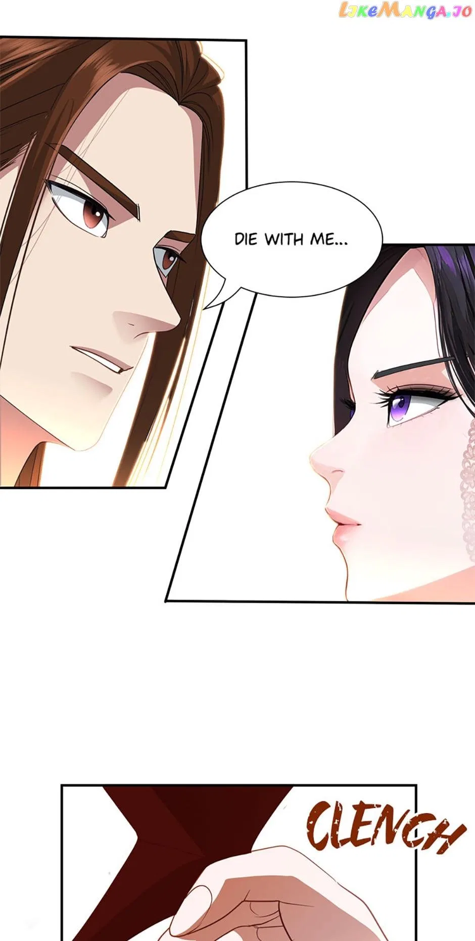 The Villainess’s Road to Revenge Chapter 74 – Page 54
