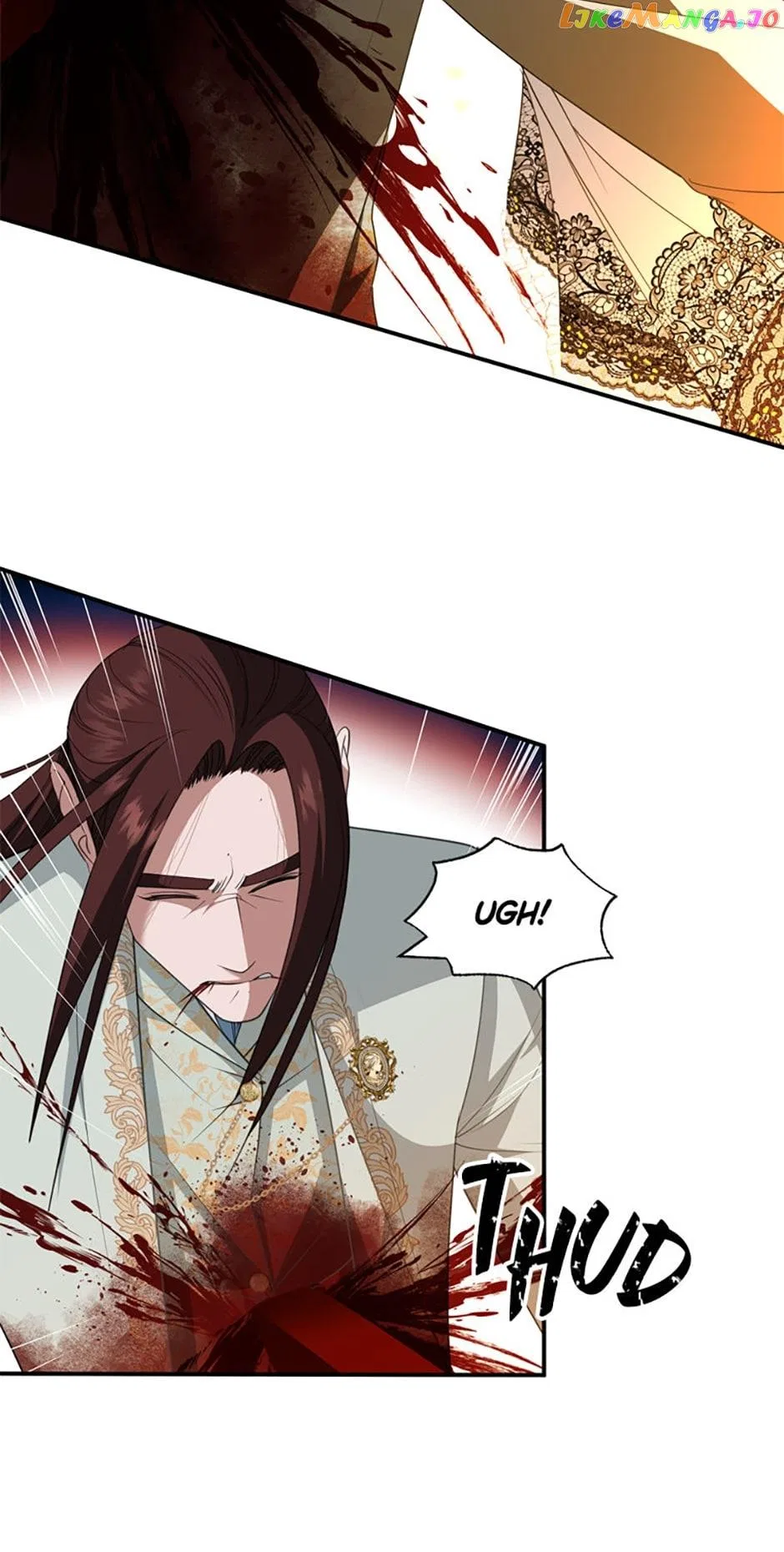 The Villainess’s Road to Revenge Chapter 74 – Page 56