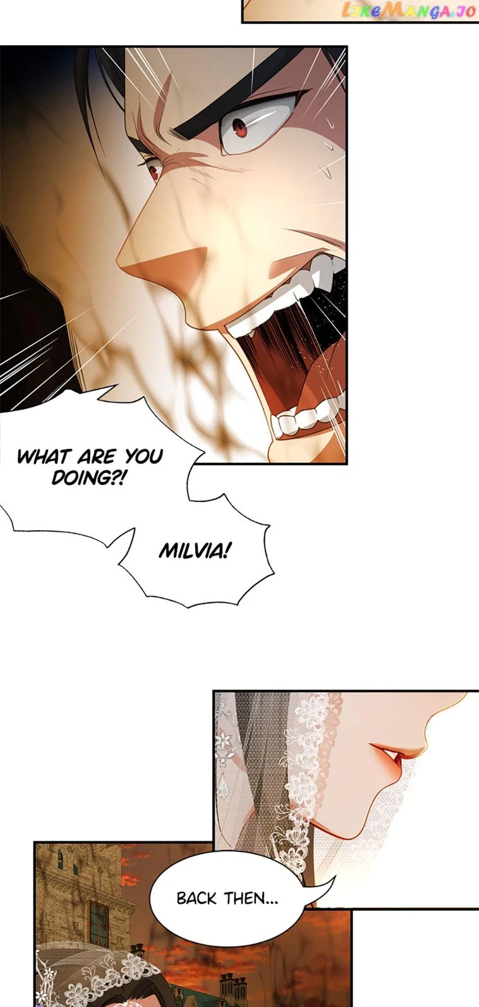 The Villainess’s Road to Revenge Chapter 74 – Page 60