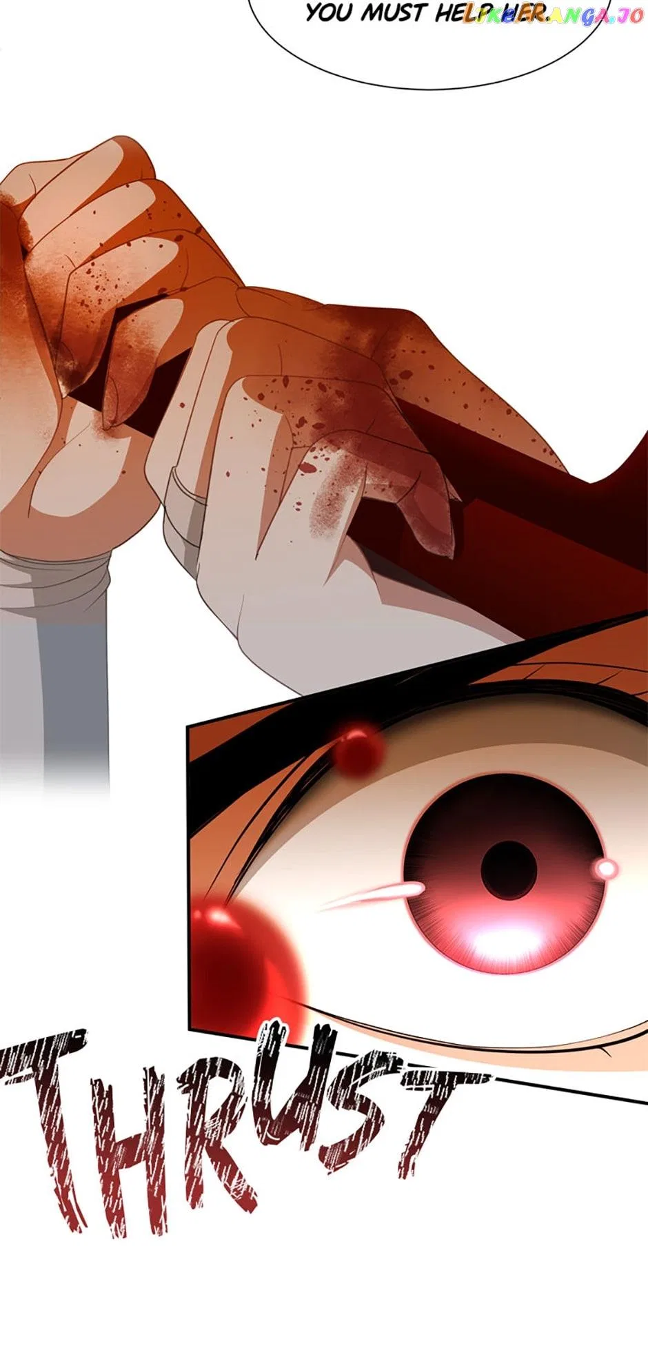 The Villainess’s Road to Revenge Chapter 74 – Page 62