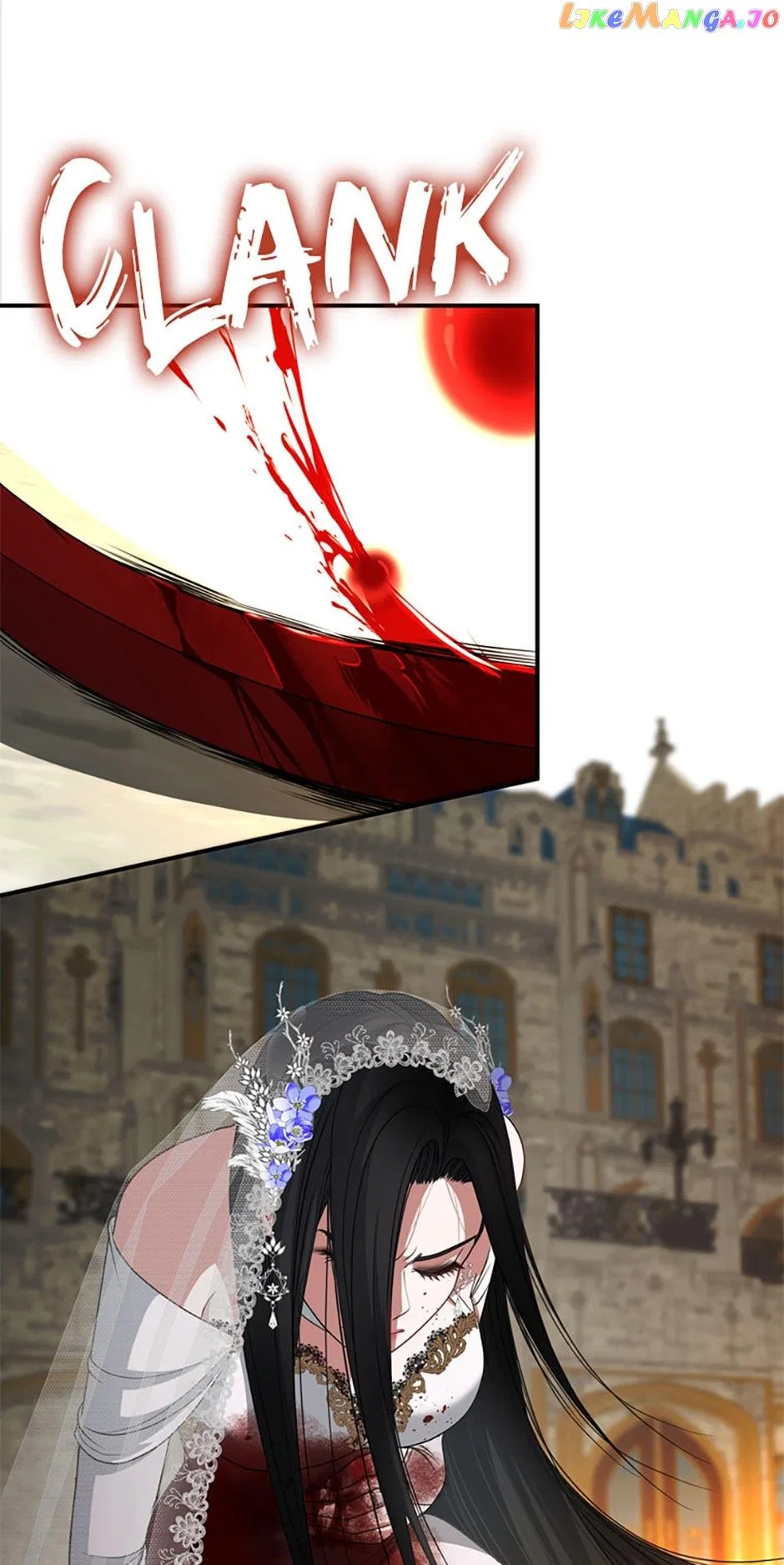 The Villainess’s Road to Revenge Chapter 74 – Page 63