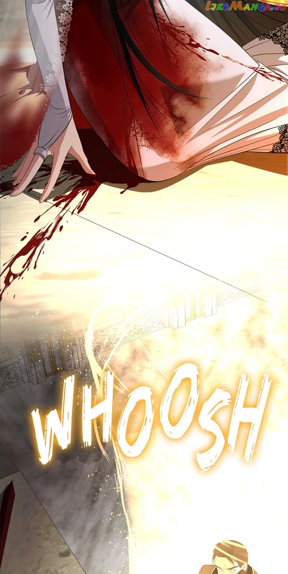 The Villainess’s Road to Revenge Chapter 74 – Page 64