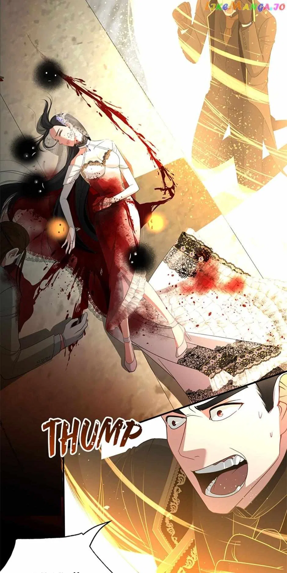 The Villainess’s Road to Revenge Chapter 74 – Page 65