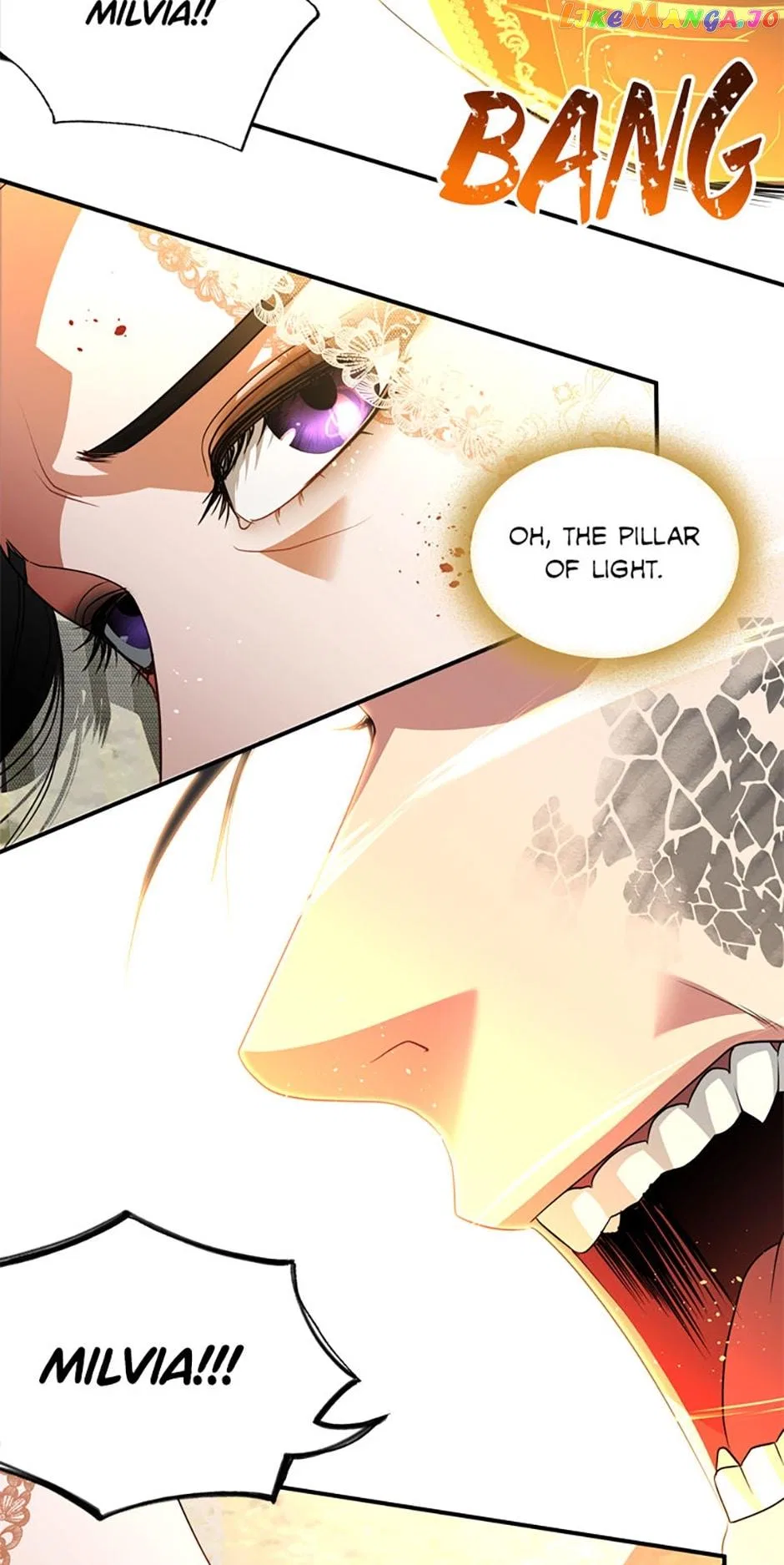 The Villainess’s Road to Revenge Chapter 74 – Page 66