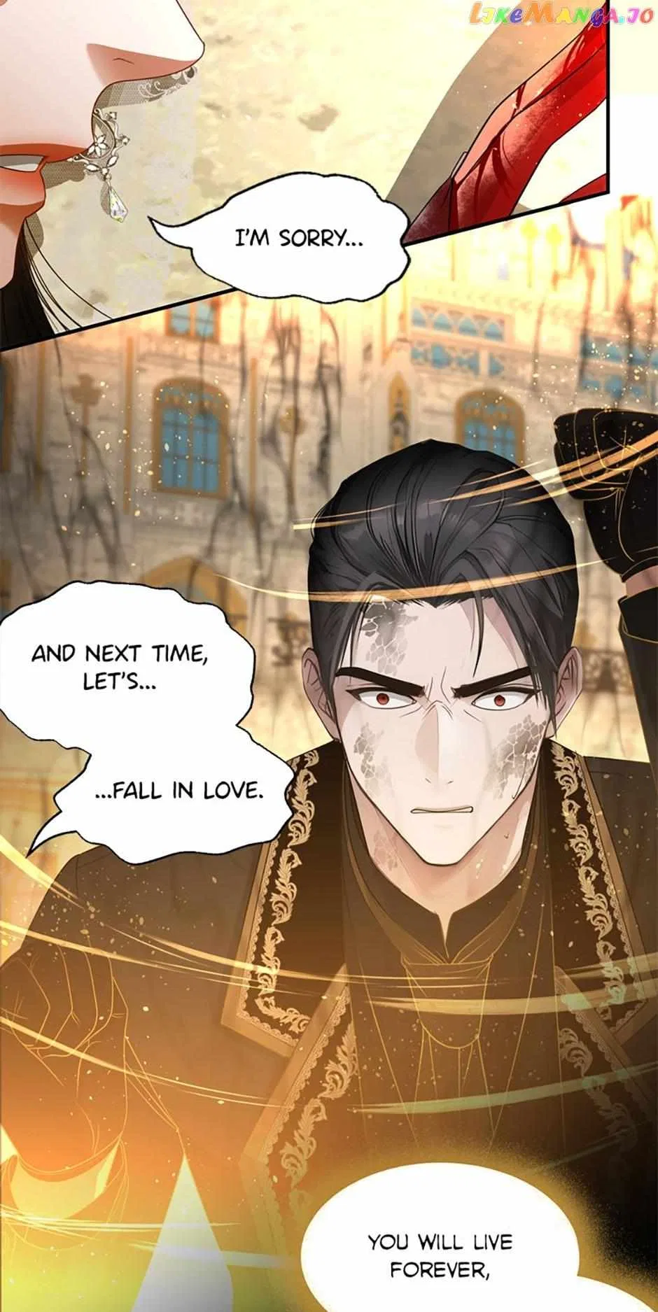 The Villainess’s Road to Revenge Chapter 74 – Page 67