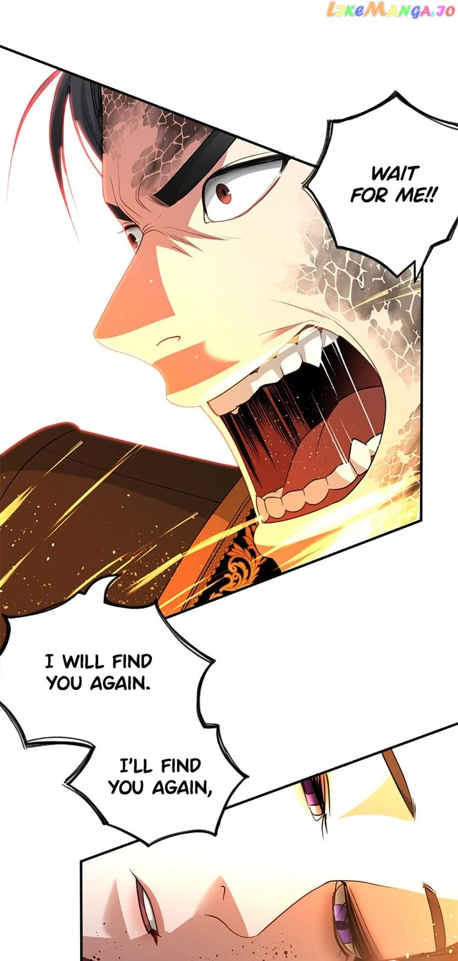 The Villainess’s Road to Revenge Chapter 74 – Page 69
