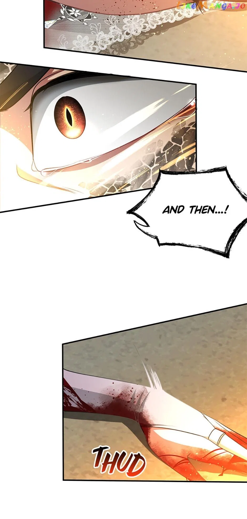 The Villainess’s Road to Revenge Chapter 74 – Page 70