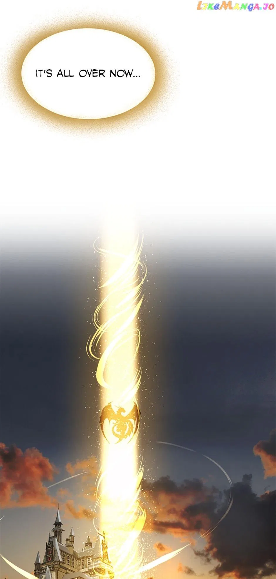 The Villainess’s Road to Revenge Chapter 74 – Page 71