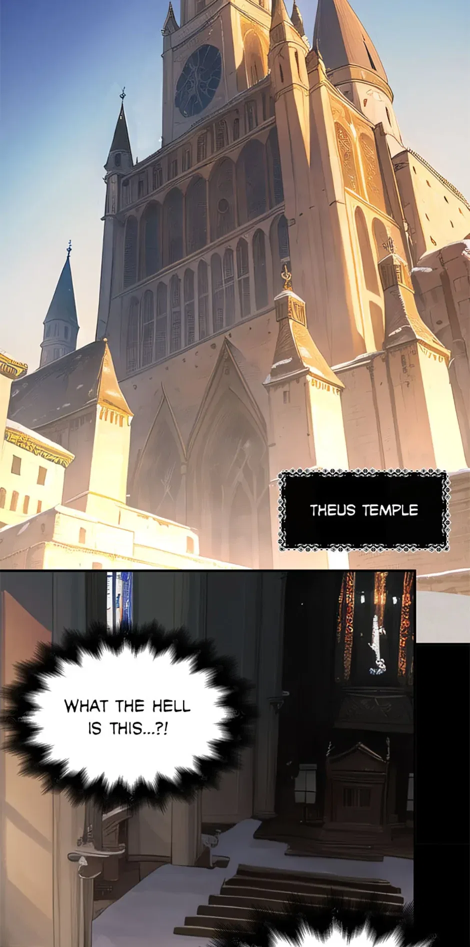 The Villainess’s Road to Revenge Chapter 73 – Page 10