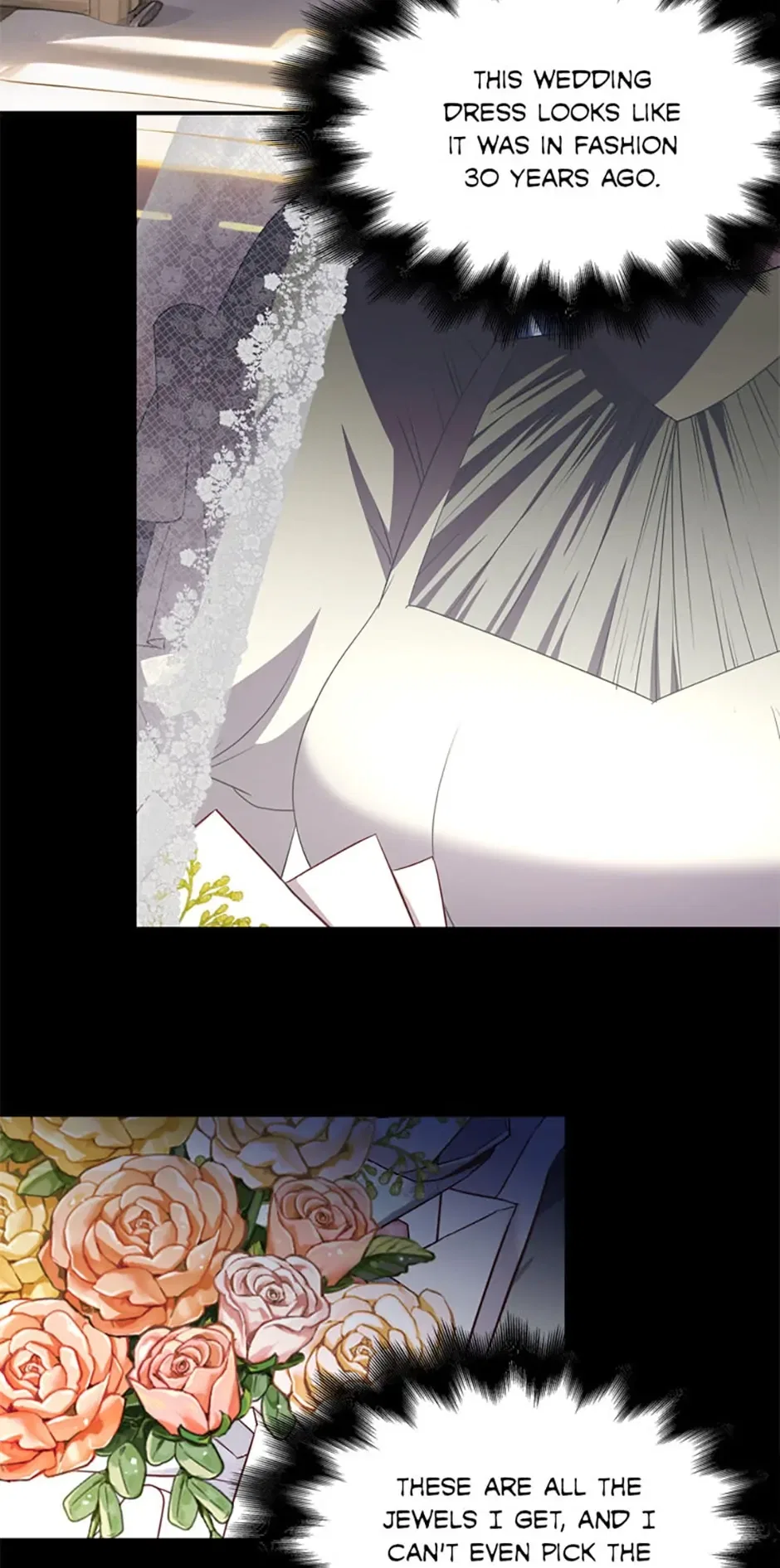 The Villainess’s Road to Revenge Chapter 73 – Page 11