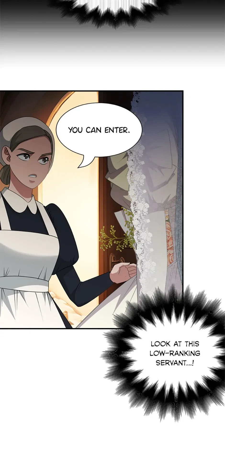 The Villainess’s Road to Revenge Chapter 73 – Page 13