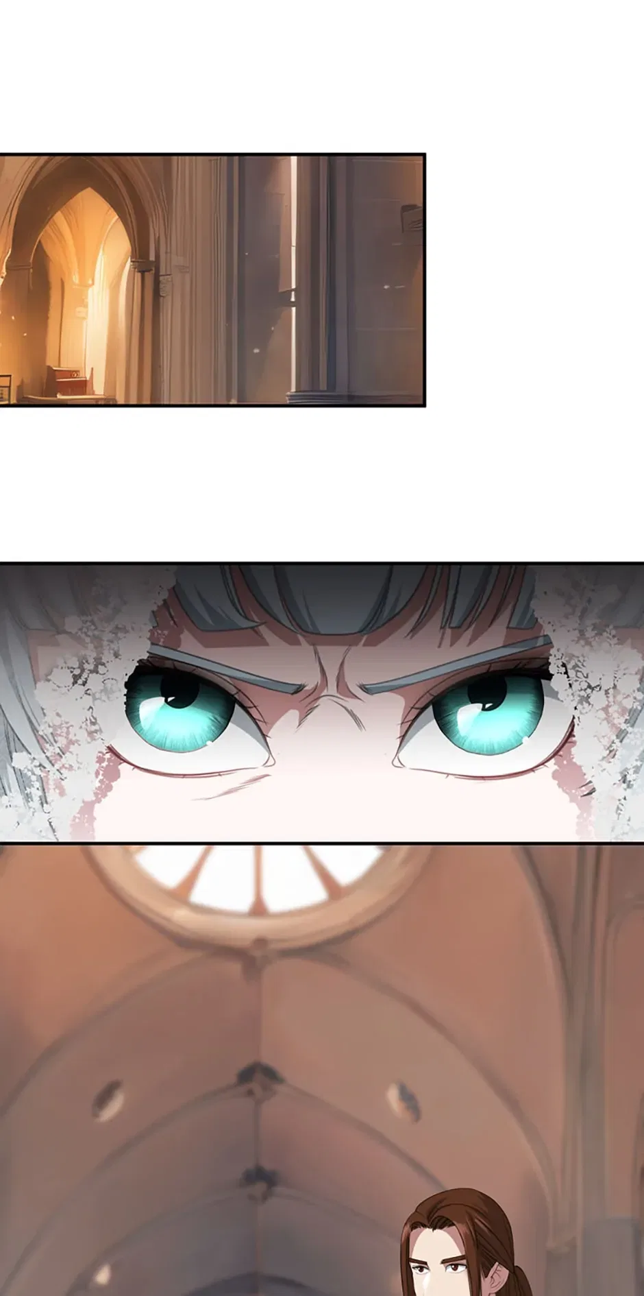 The Villainess’s Road to Revenge Chapter 73 – Page 14