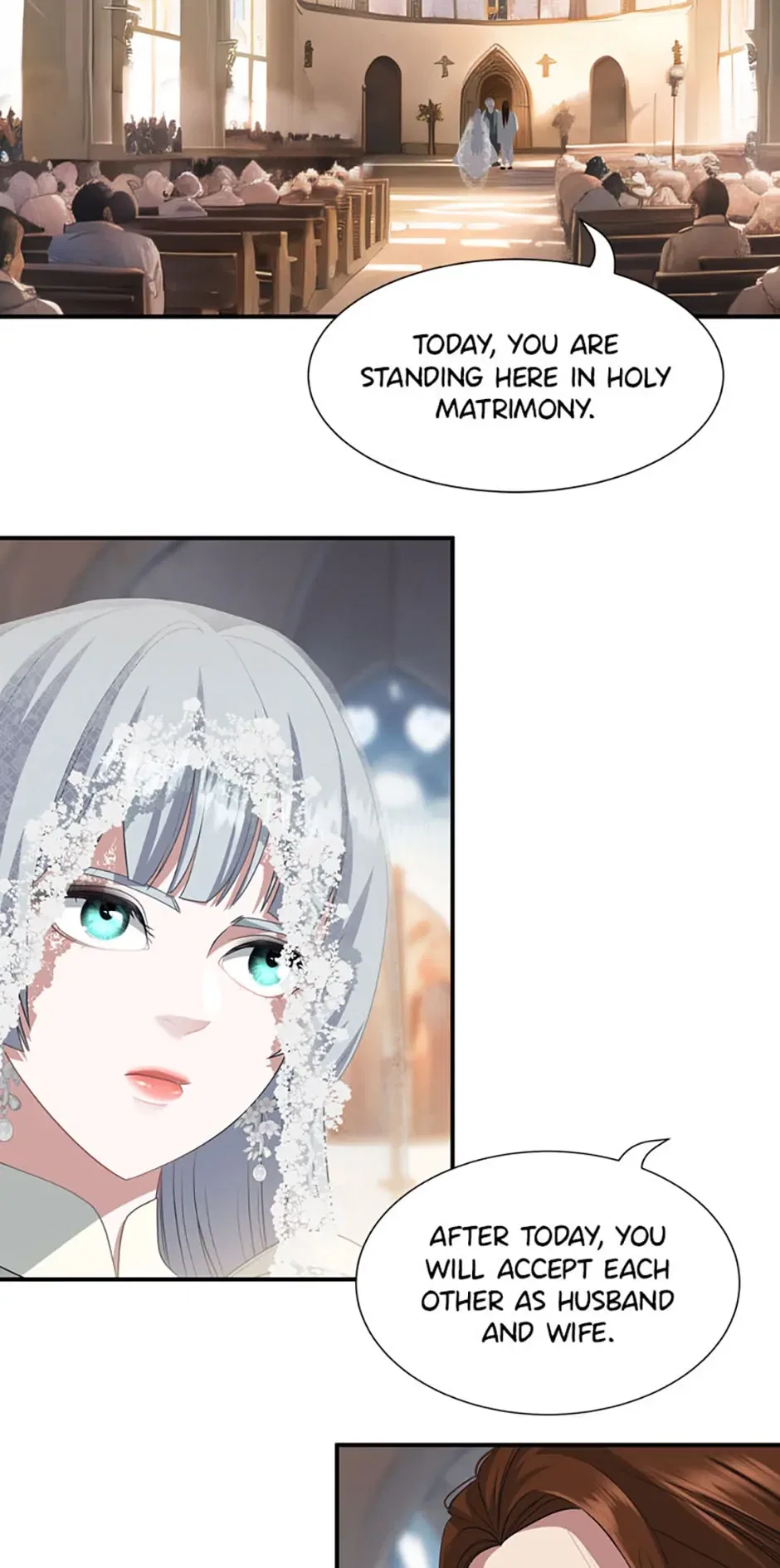 The Villainess’s Road to Revenge Chapter 73 – Page 16