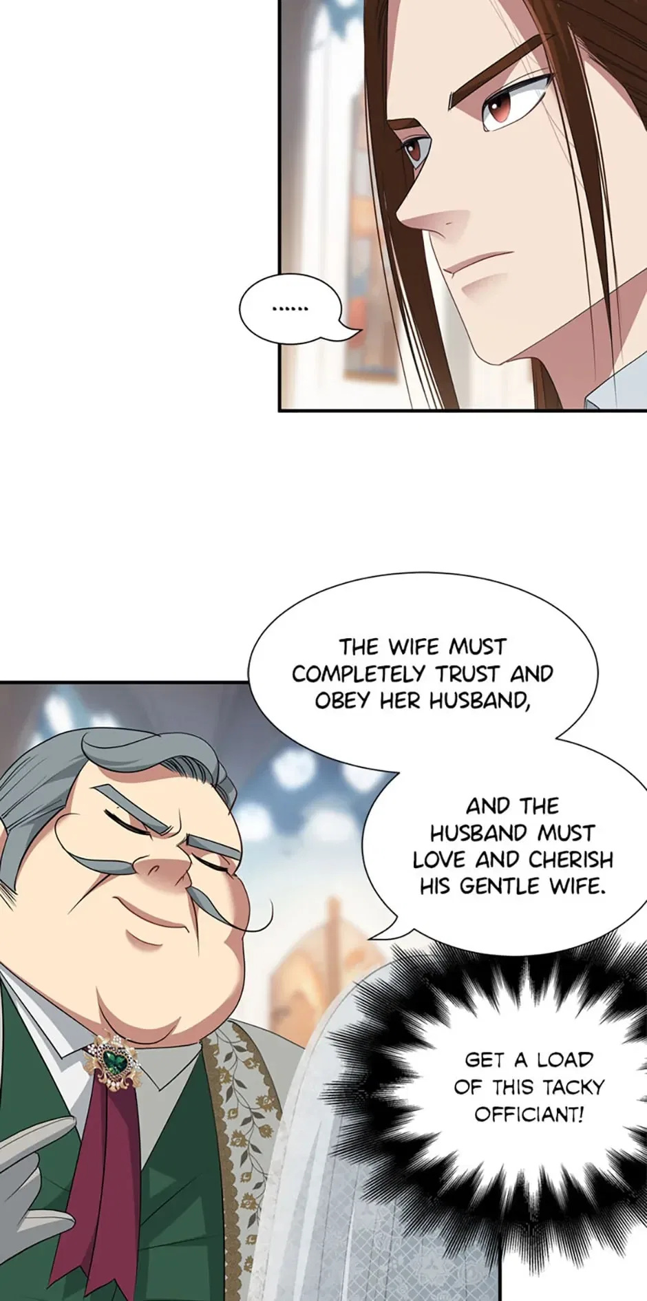 The Villainess’s Road to Revenge Chapter 73 – Page 17