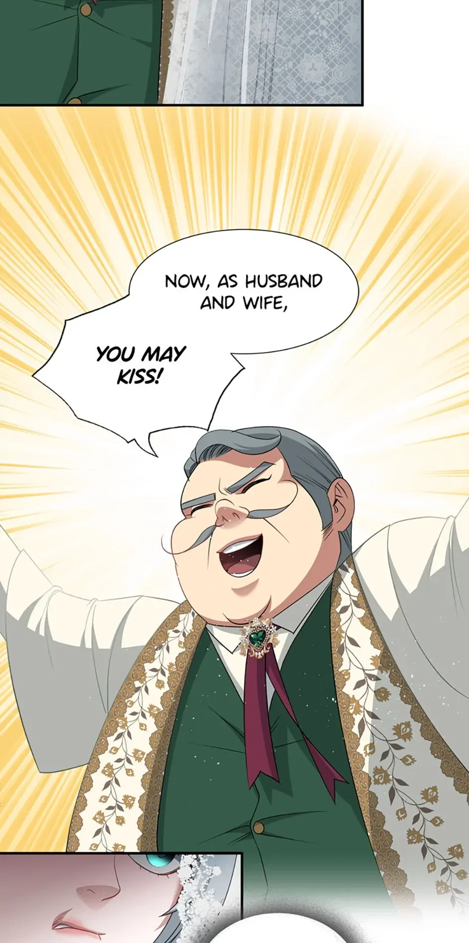 The Villainess’s Road to Revenge Chapter 73 – Page 18