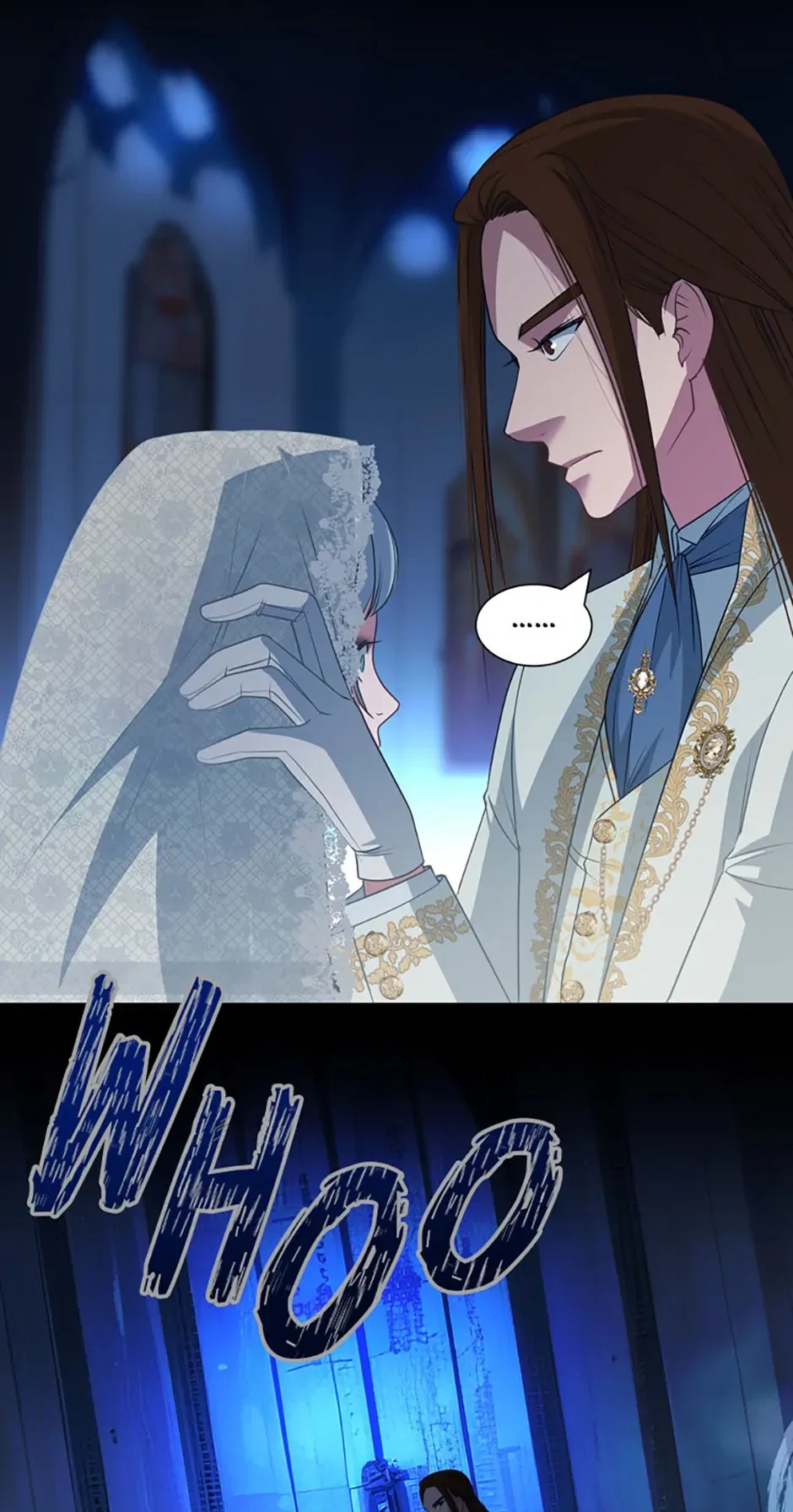 The Villainess’s Road to Revenge Chapter 73 – Page 20